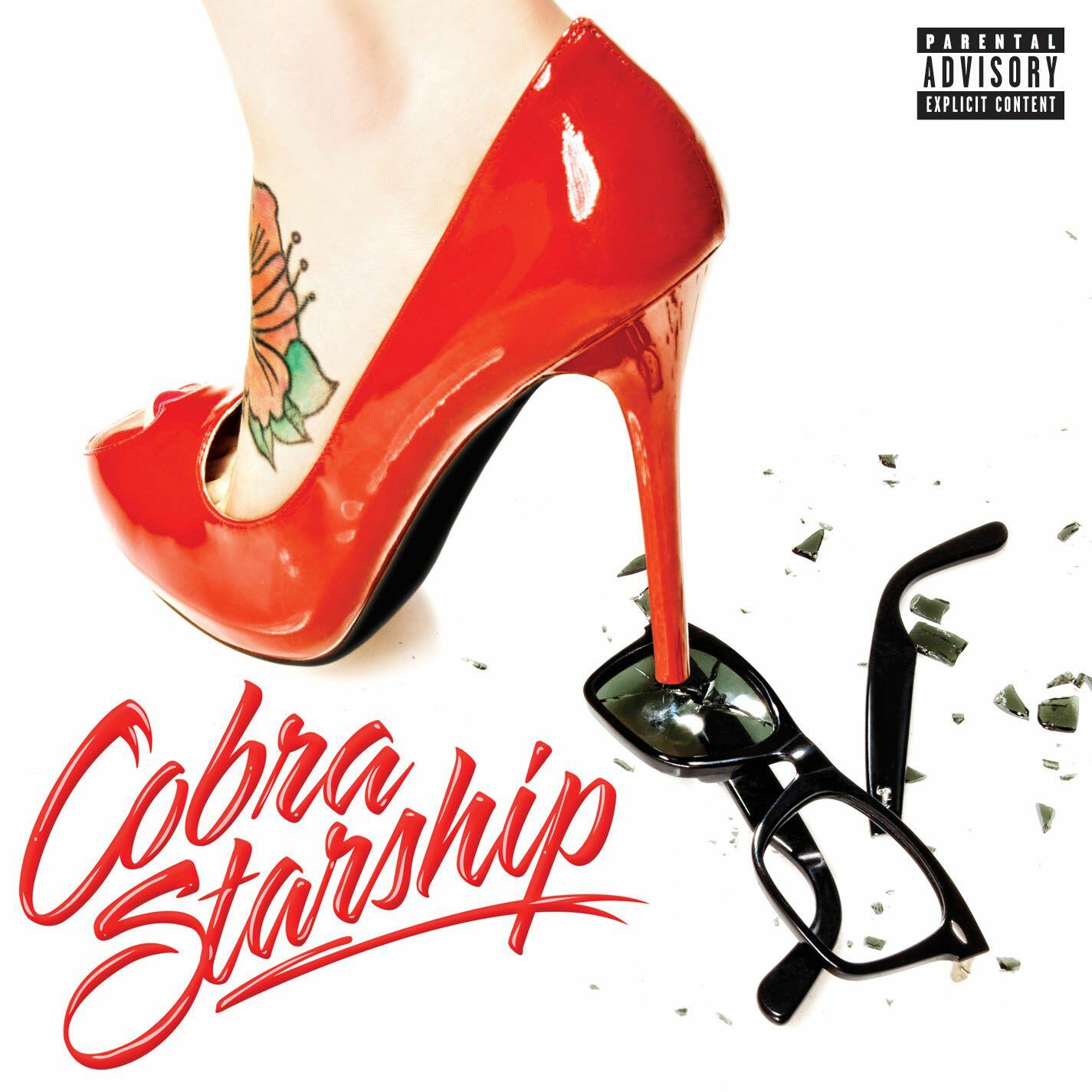 Cobra Starship - Night Shades | iHeart