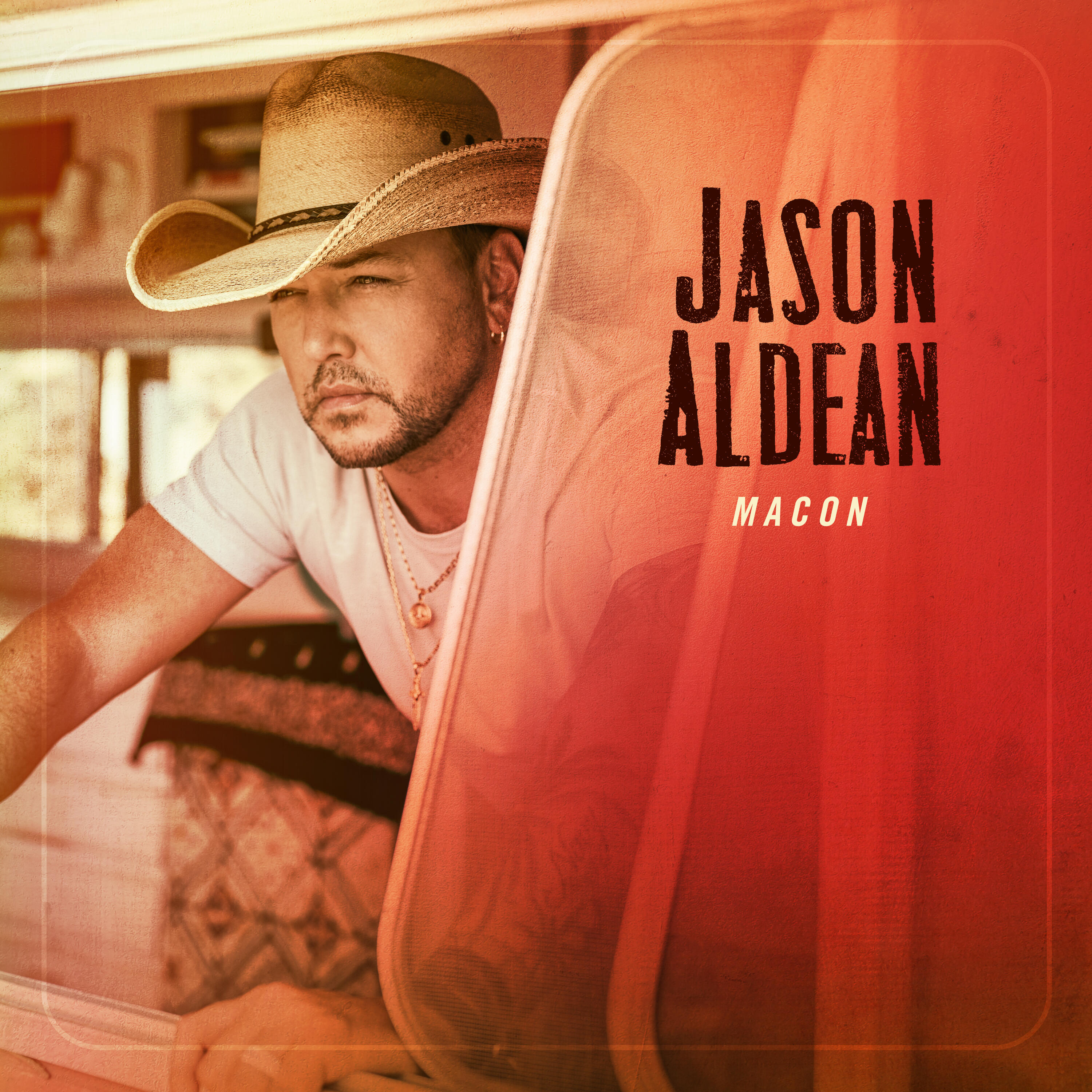 Jason Aldean MACON iHeart