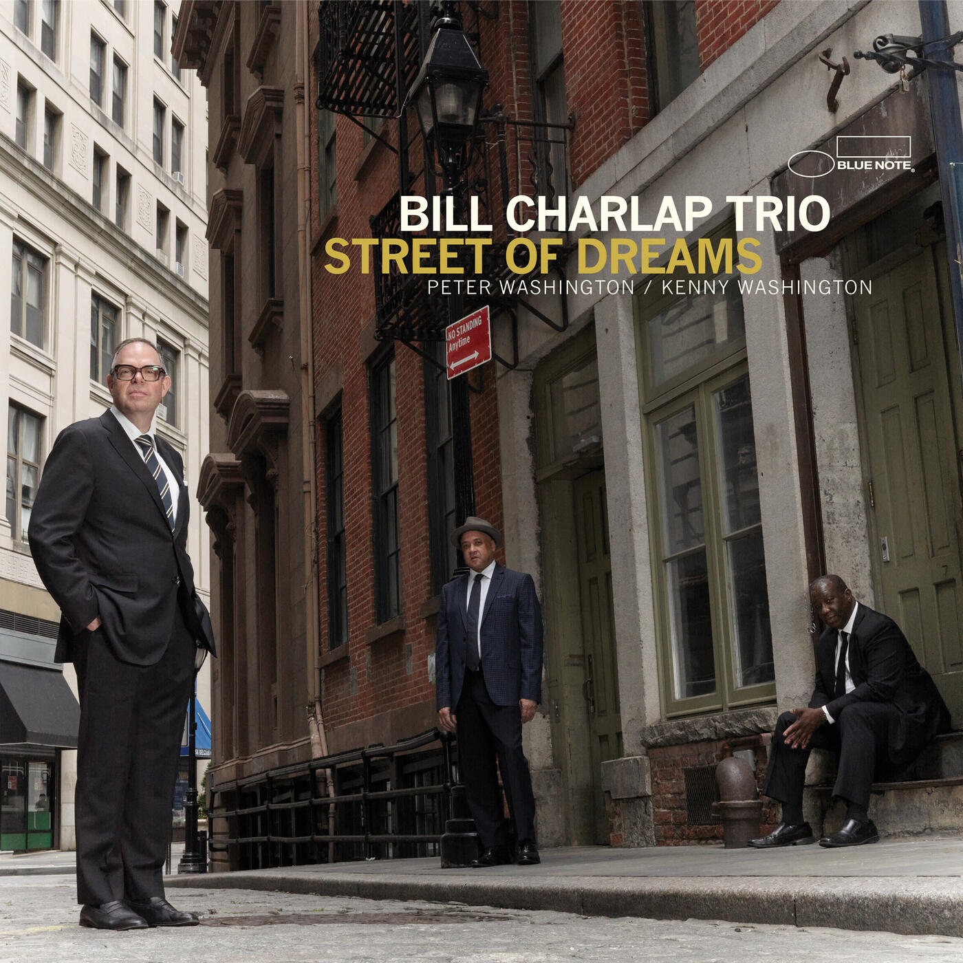 Bill Charlap Trio Street Of Dreams iHeart