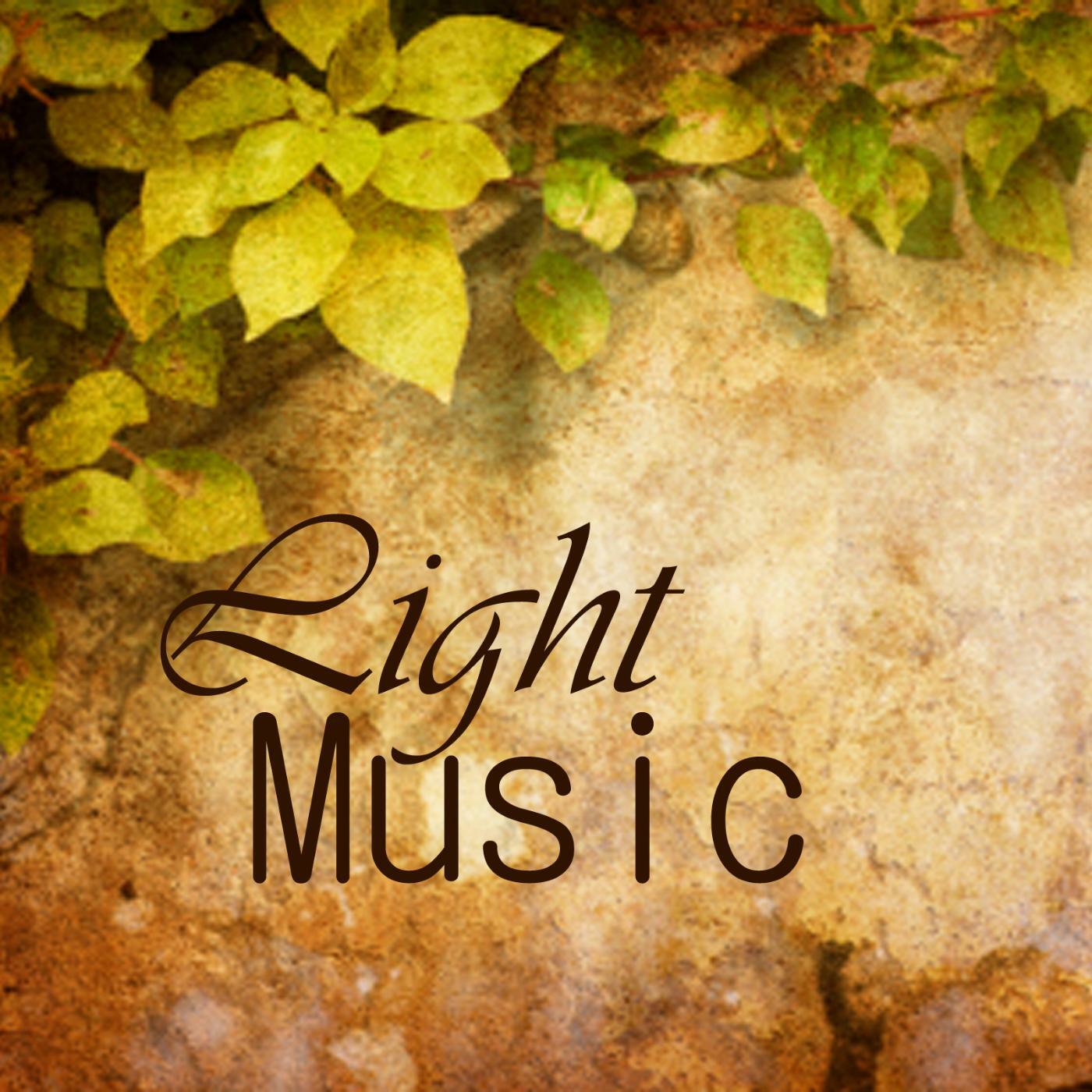 Light Music Light Music iHeart