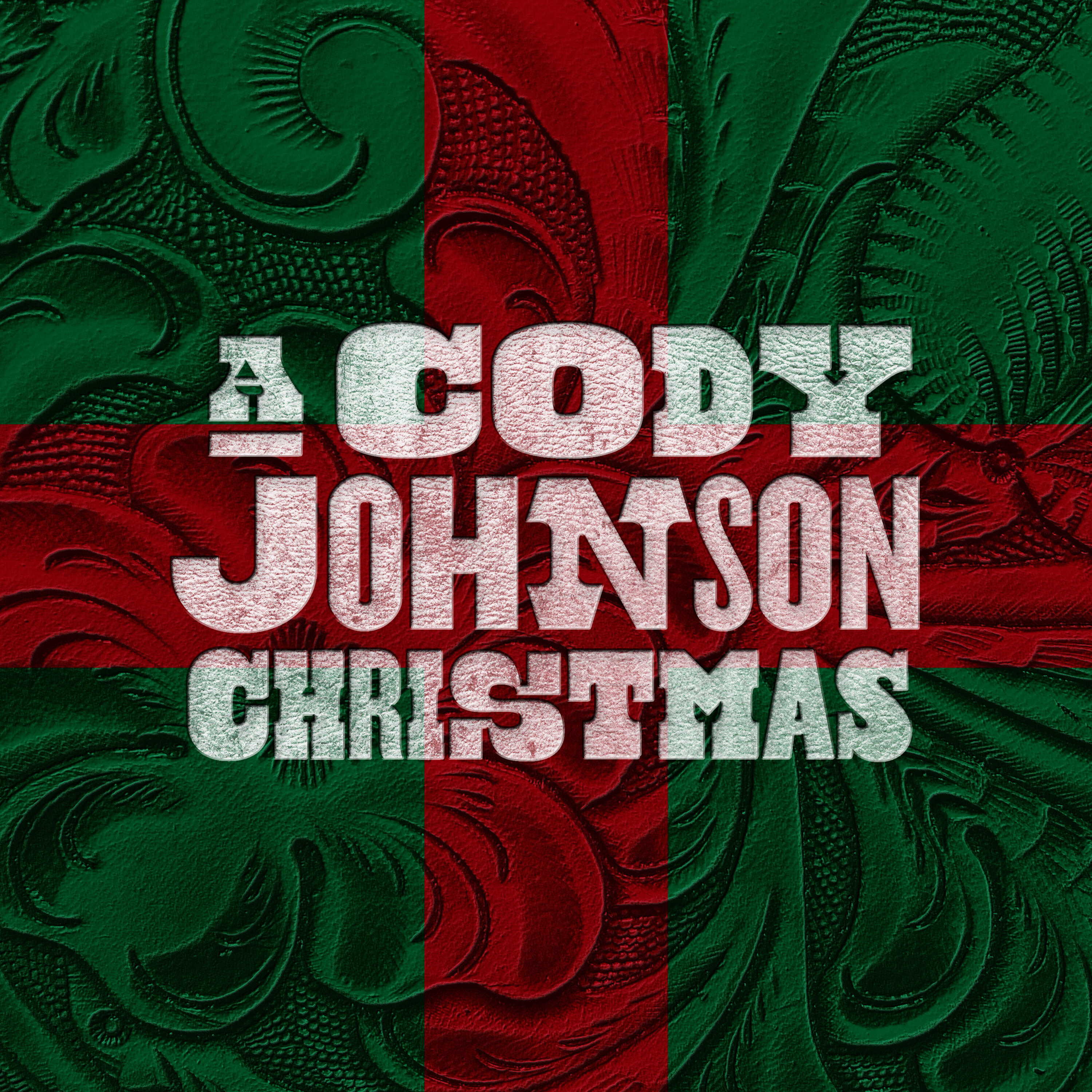 Cody Johnson - A Cody Johnson Christmas | iHeart