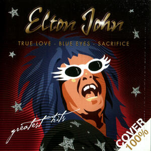 Johnny B. - ELTON JOHN | IHeart