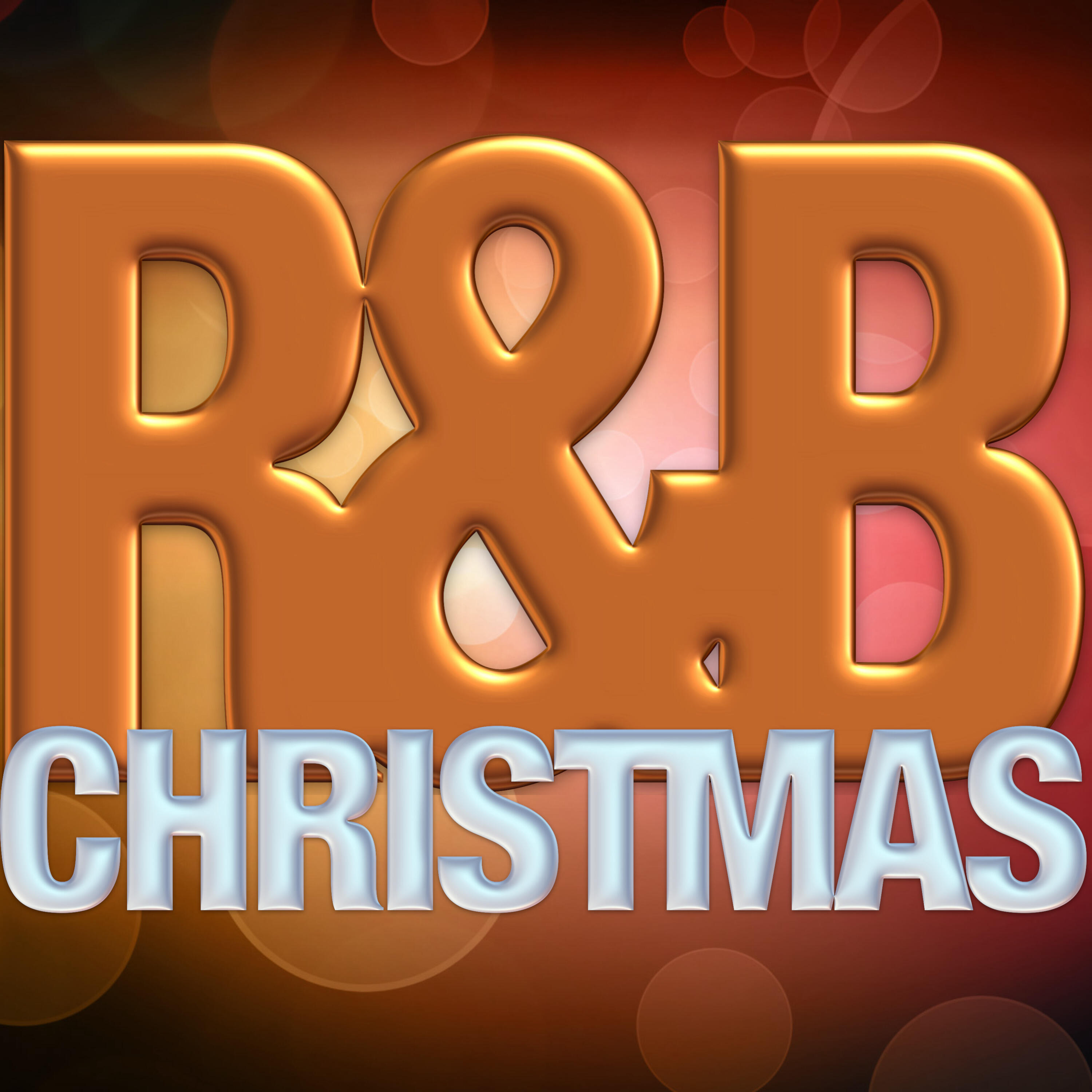 Luther Mitchell - R&B Christmas | IHeart