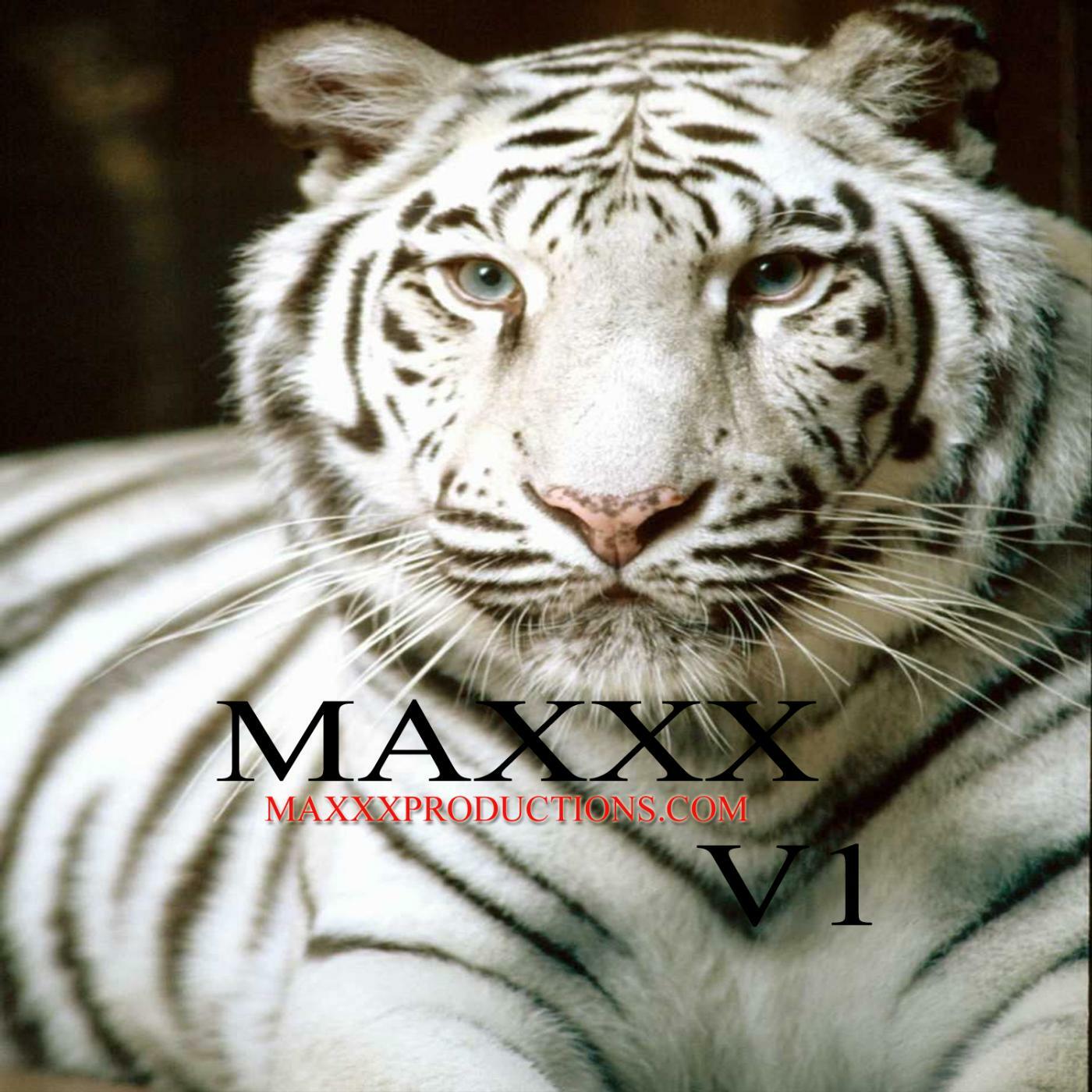 Maxxx V1 Iheartradio 