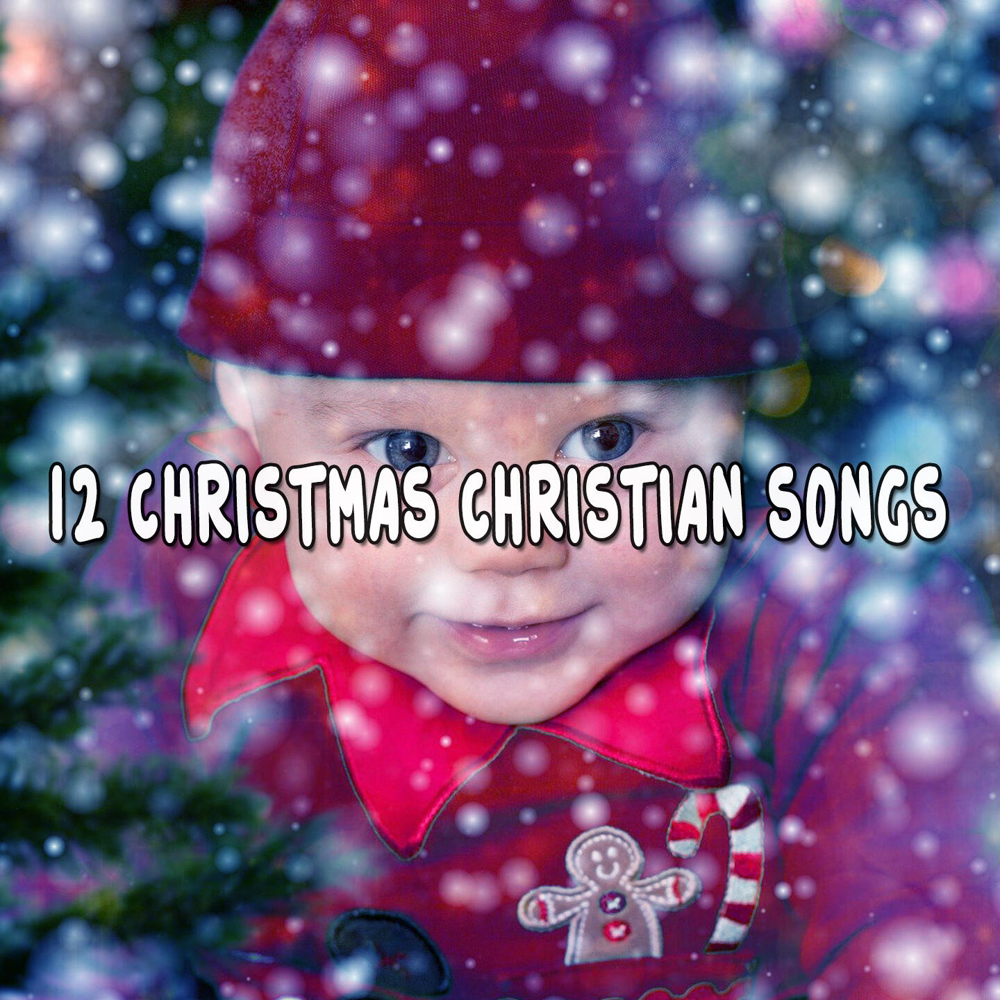 Merry Christmas 12 Christmas Christian Songs IHeart