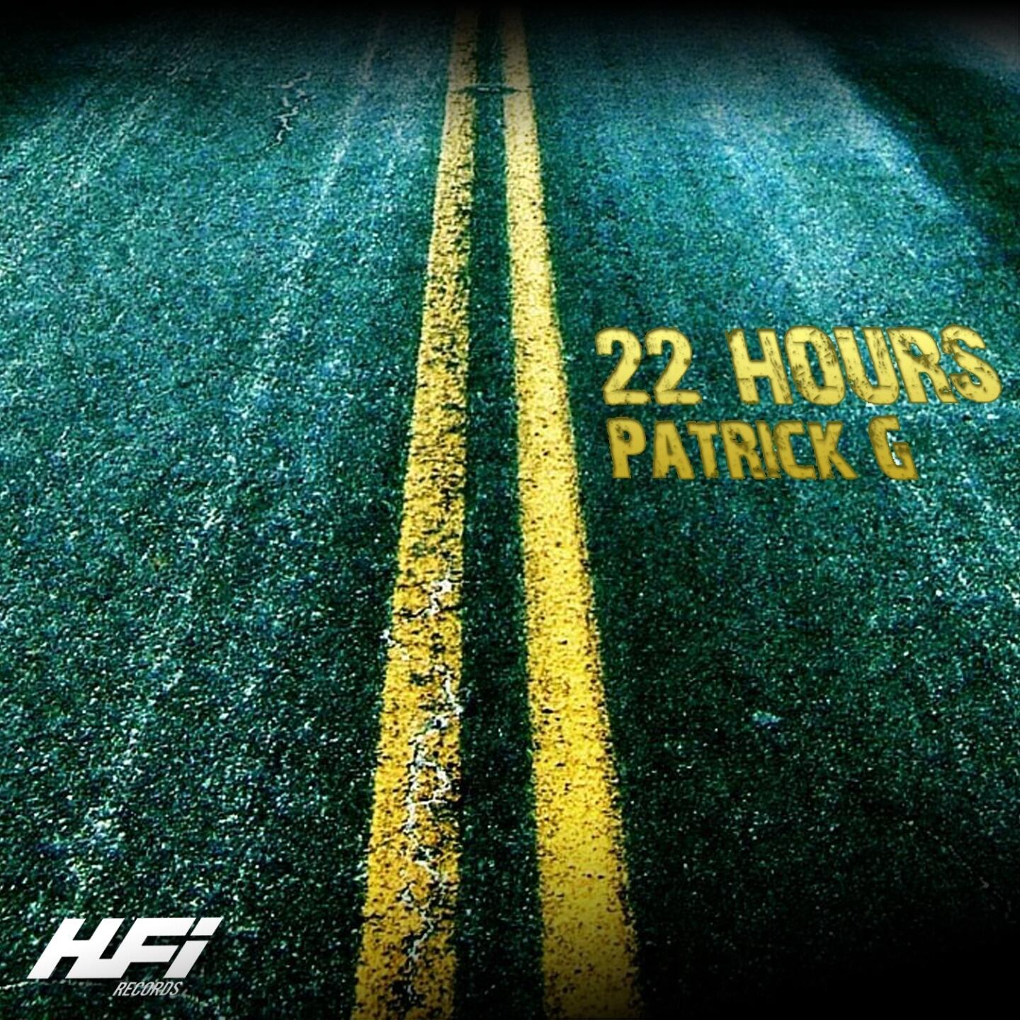 Patrick G - 22 Hours | iHeart