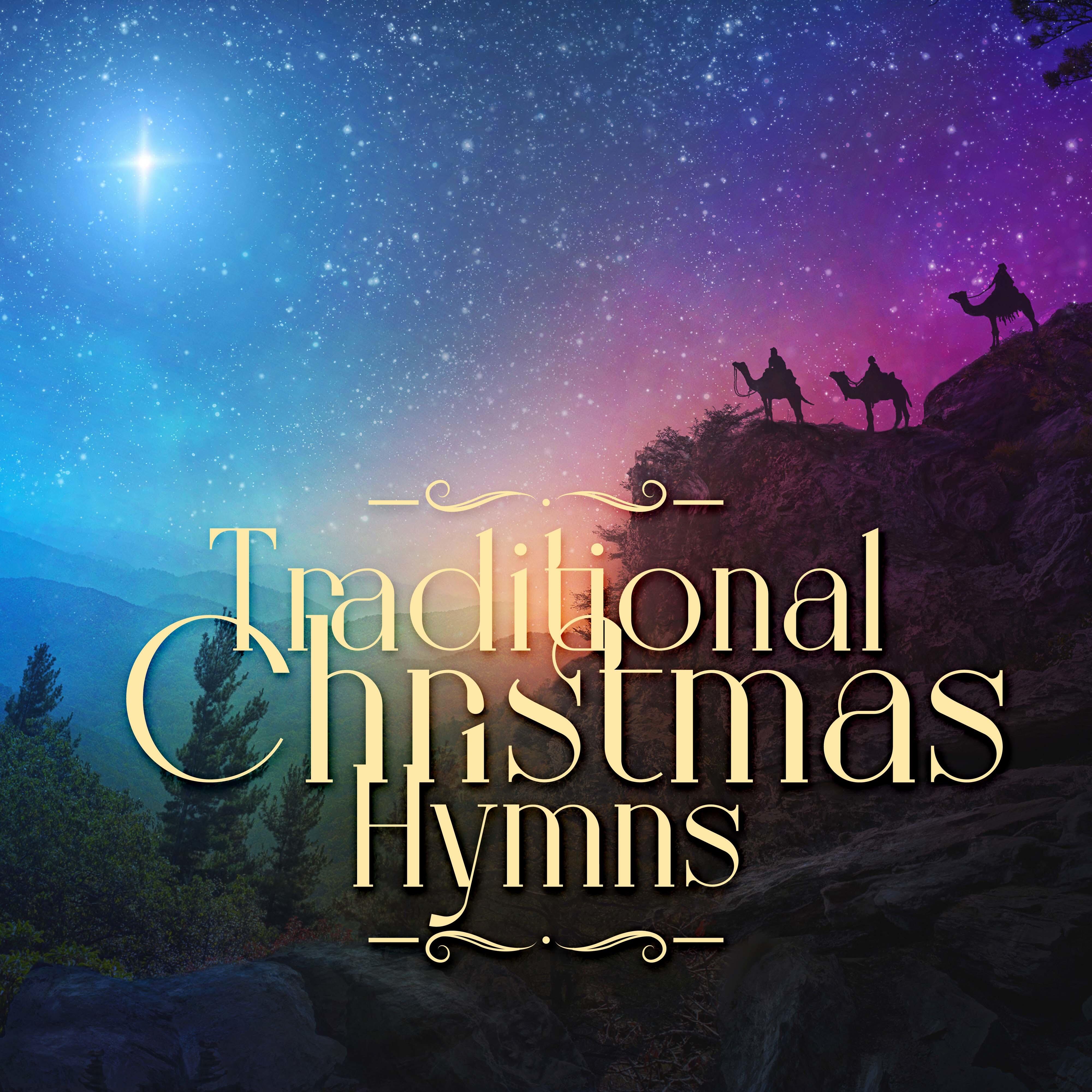 Various Artists - Traditional Christmas Hymns | iHeart