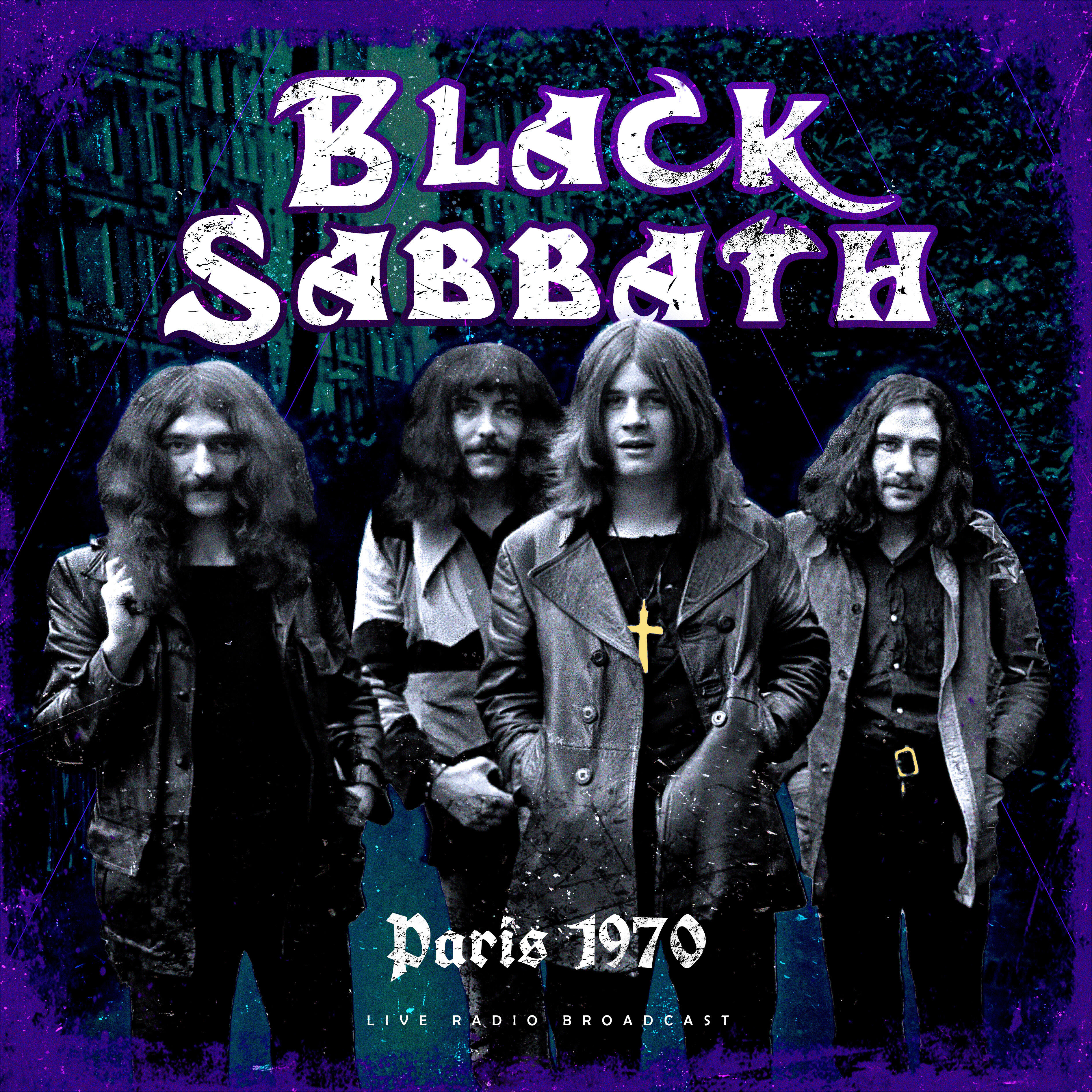 ♫ Iron Man  Black Sabbath