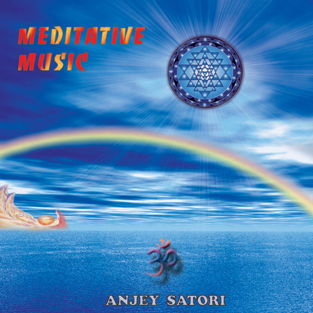 Anjey Satori - Meditative Music | iHeart