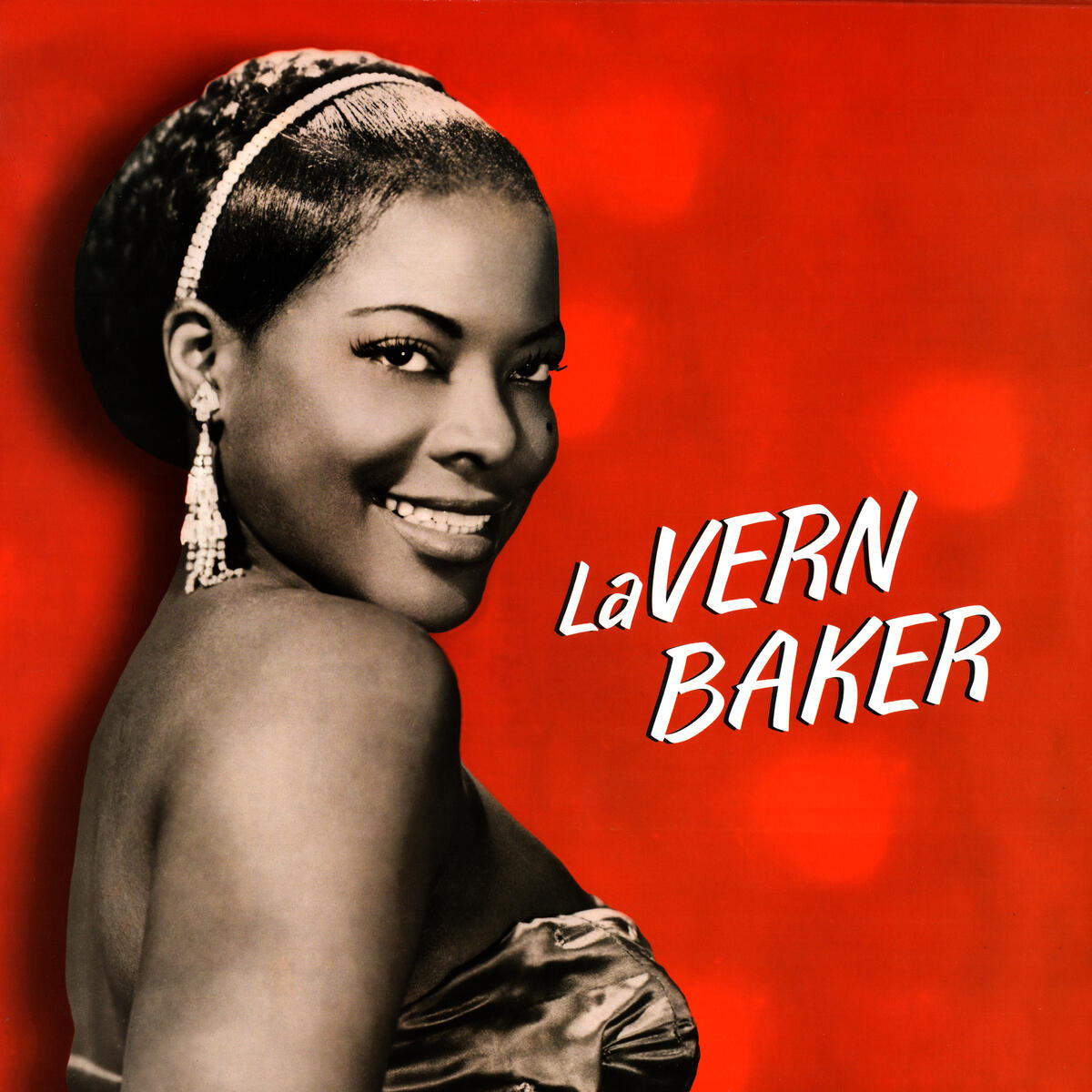 最大59％オフ！ LaVern Baker - Tiny Tim perpetualdalta.in