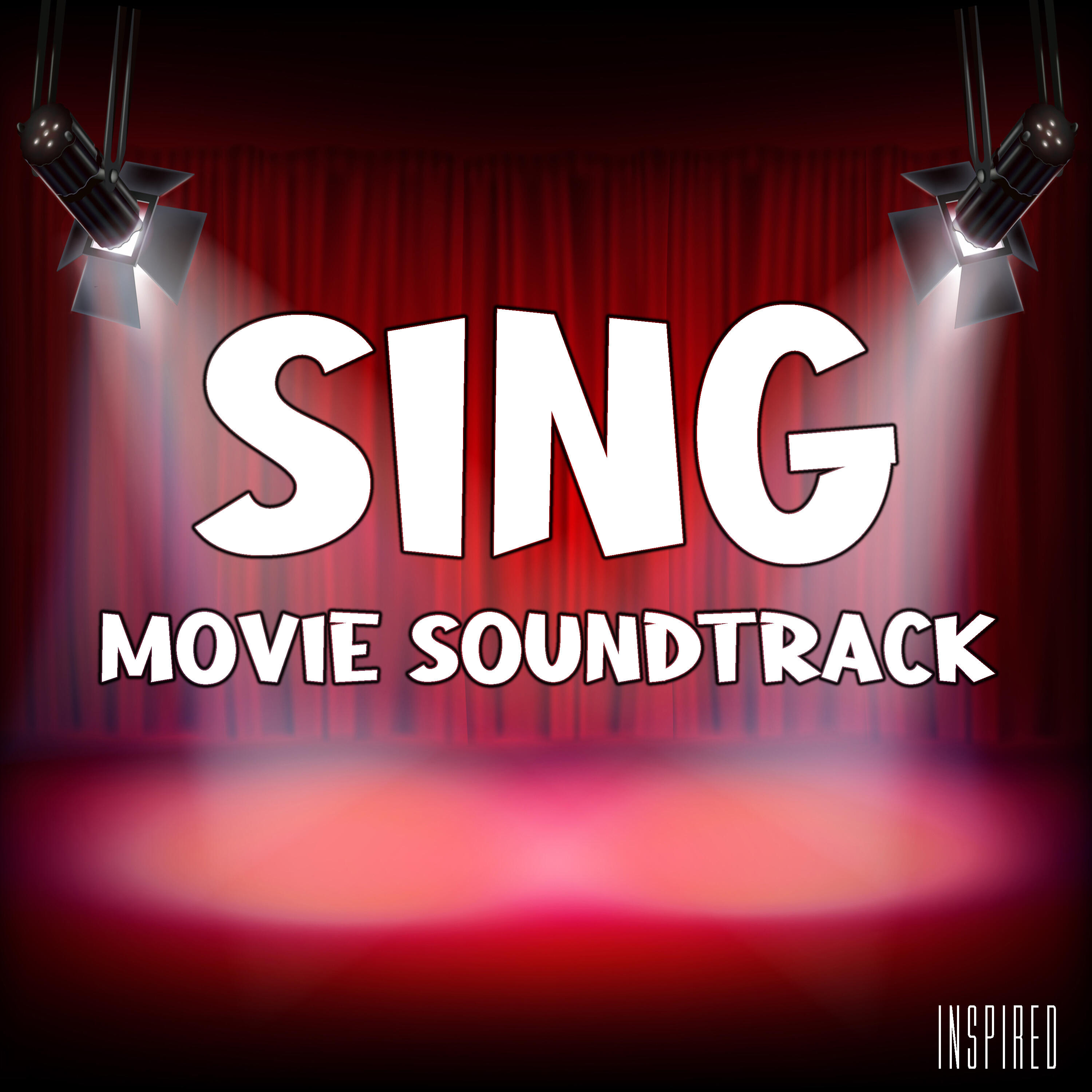 Various Artists - Sing Movie Soundtrack (Inspired) | iHeart