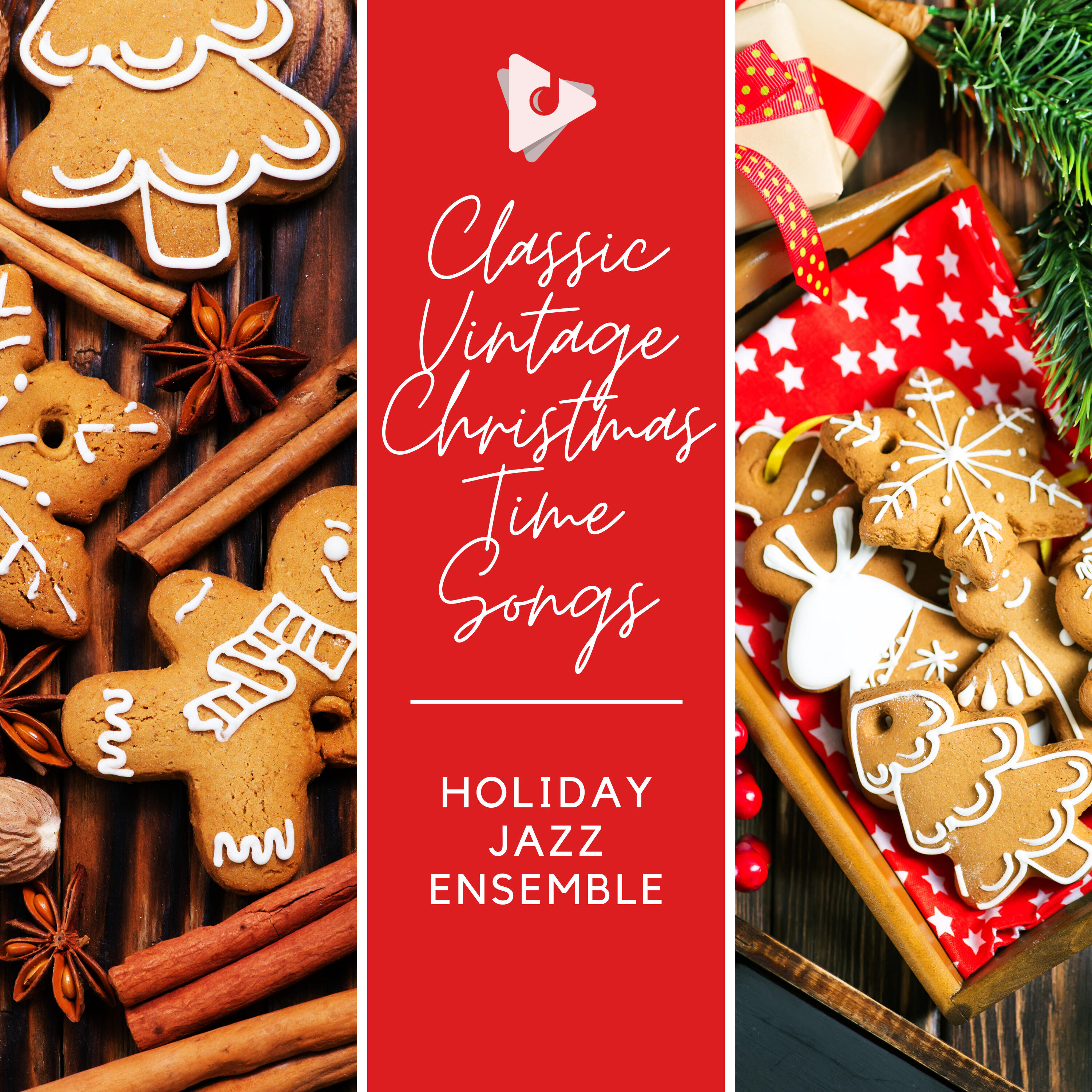 Christmas Songs Classic - Classic Vintage Christmas Time Songs | IHeart