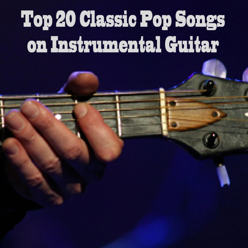 The O'Neill Brothers Group - Top 20 Classic Pop Songs on Instrumental ...