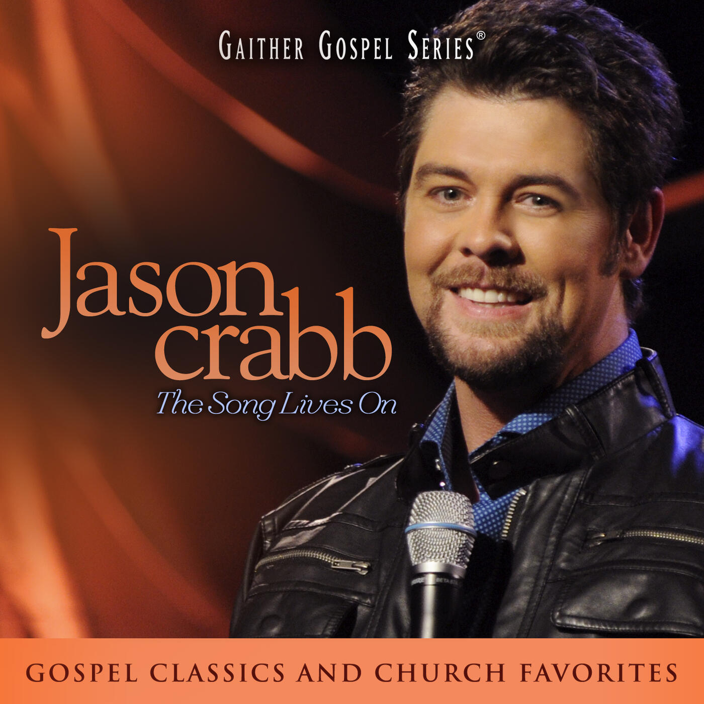 Jason Crabb Jason Crabb The Song Lives On iHeart