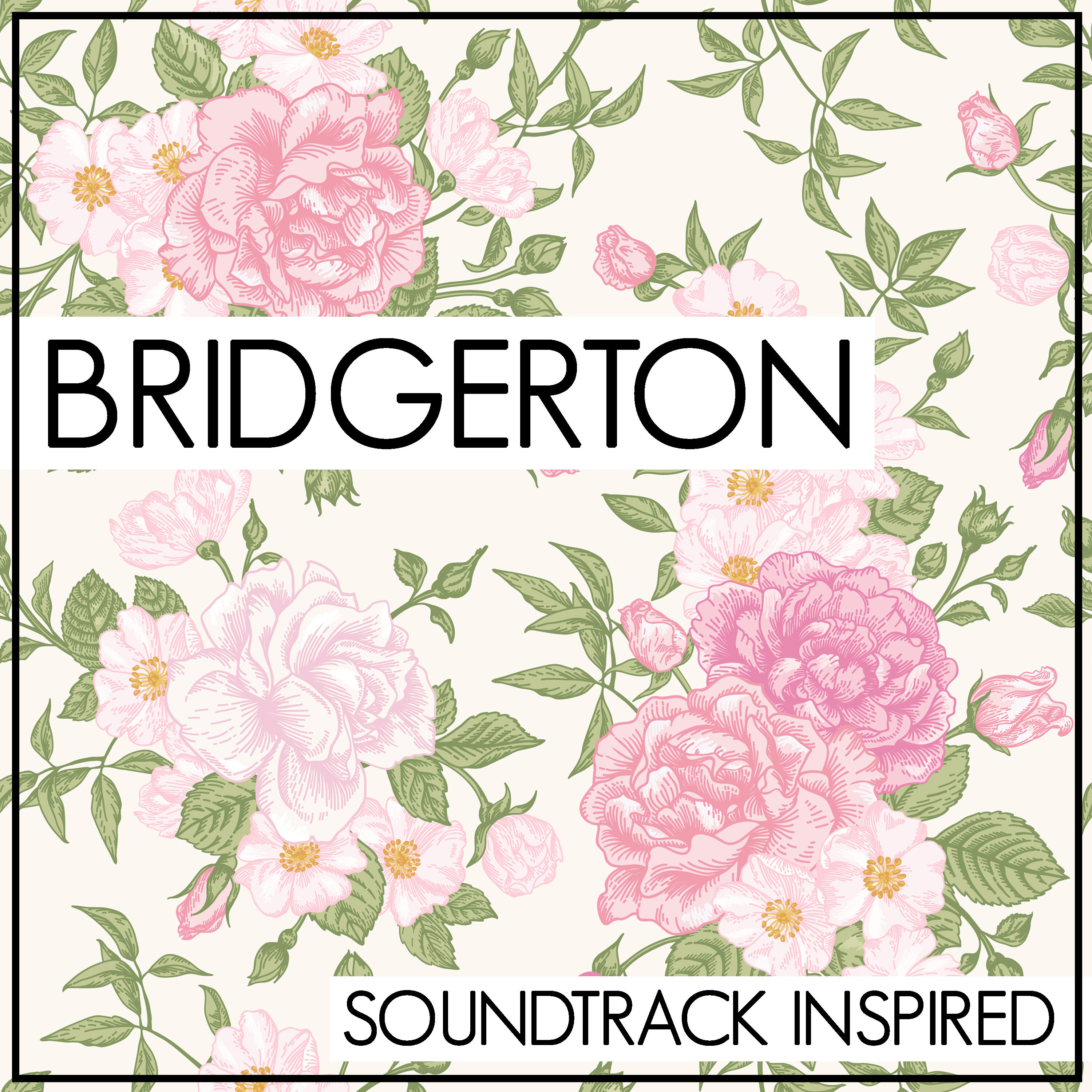 Various Artists Bridgerton Soundtrack Inspired IHeart   156166079