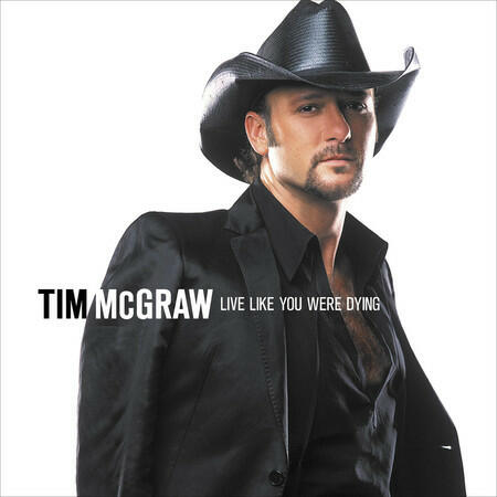 Tim McGraw Live Like You Were Dying And Standing Room Only 2023  Personalized Baseball Jersey - Growkoc