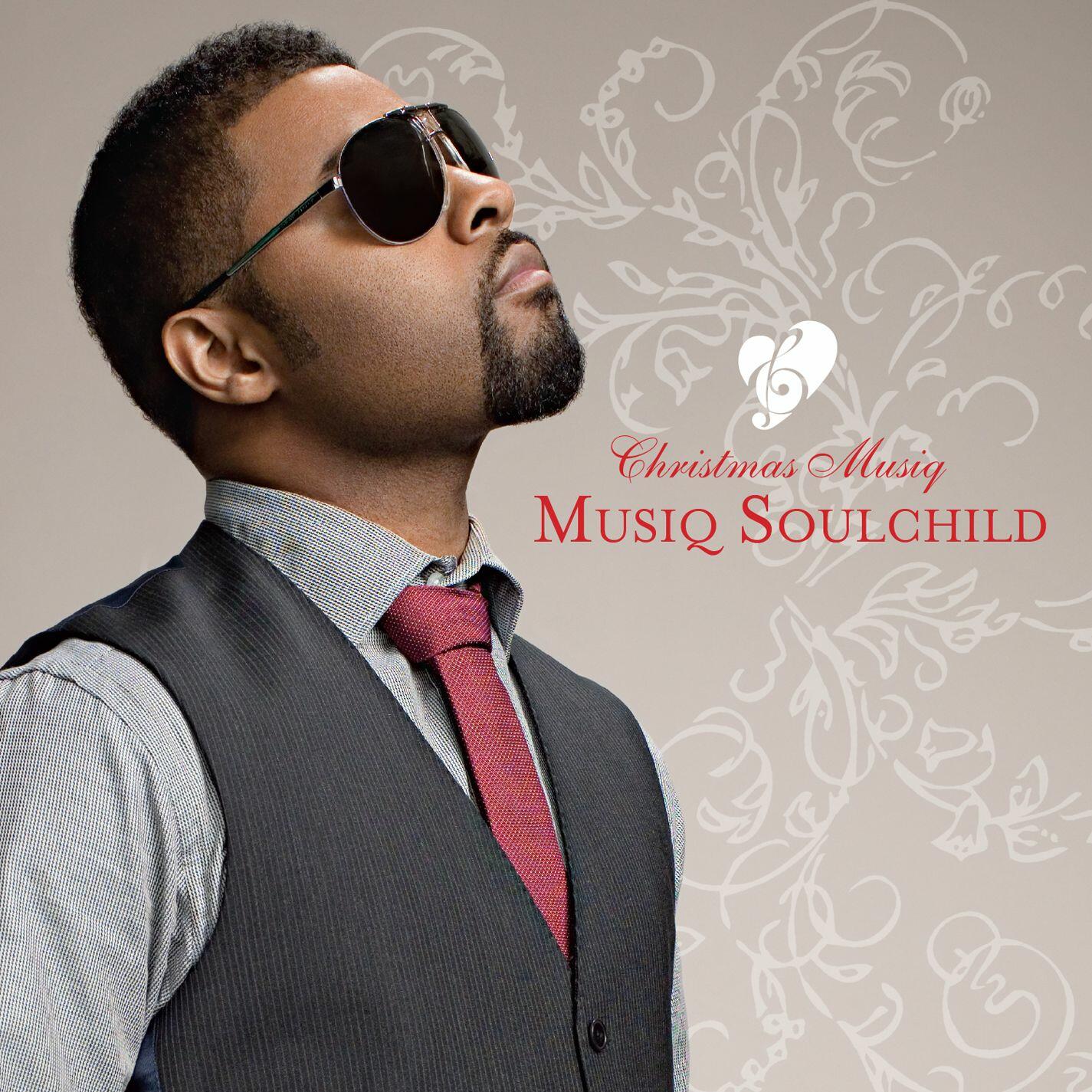 Musiq Soulchild - Christmas Musiq | IHeart