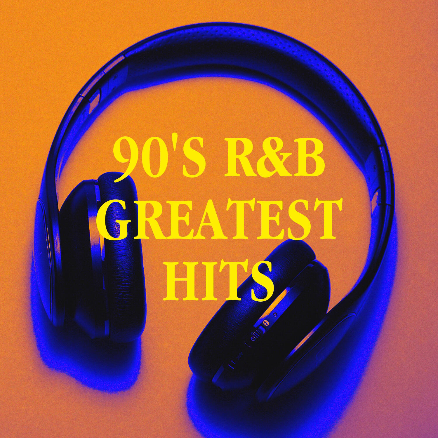 The 90's Generation - 90's R&B Greatest Hits | IHeart