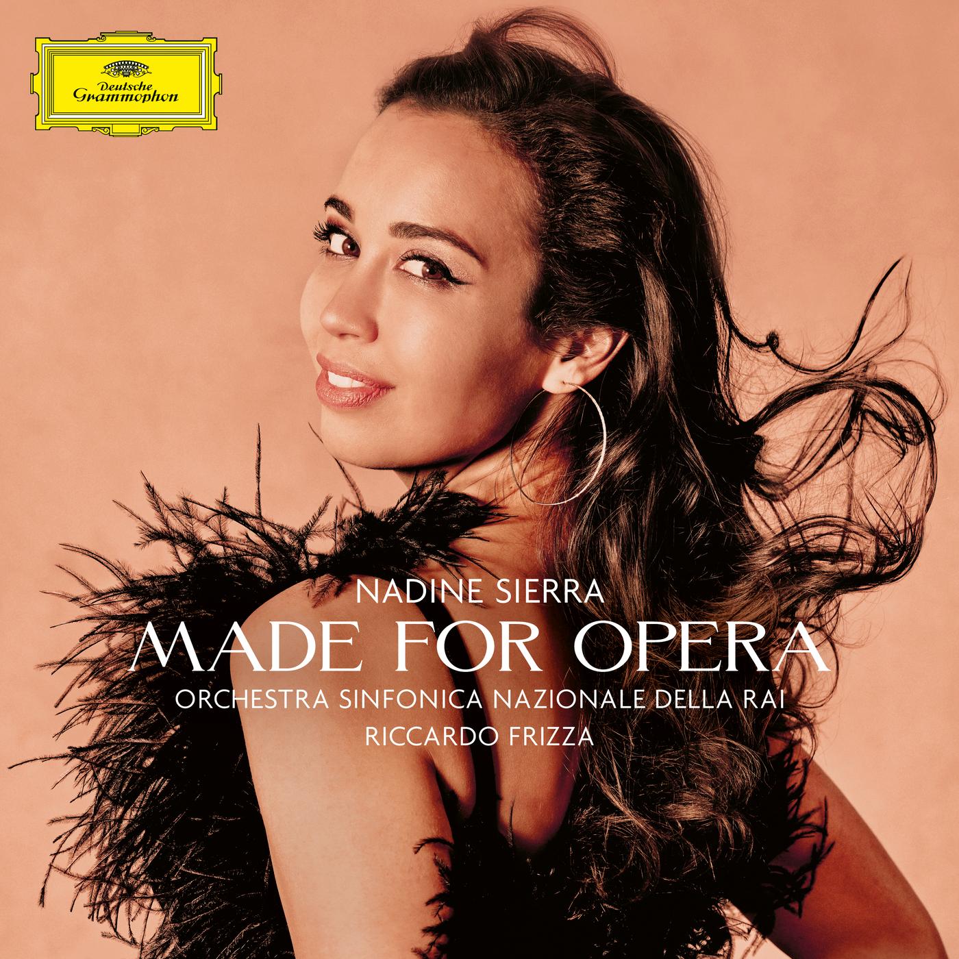 Nadine Sierra - Gounod: Roméo et Juliette, CG 9 / Act 1: Ah, je veux ...