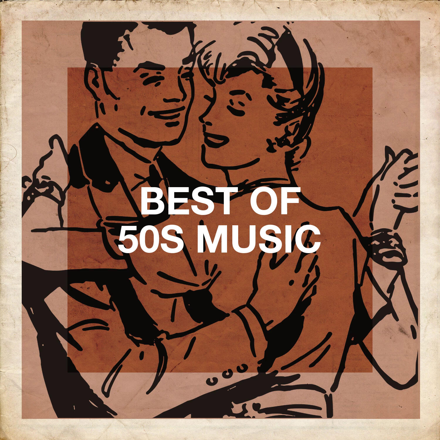 Various Artists - Best of 50s Music | iHeart