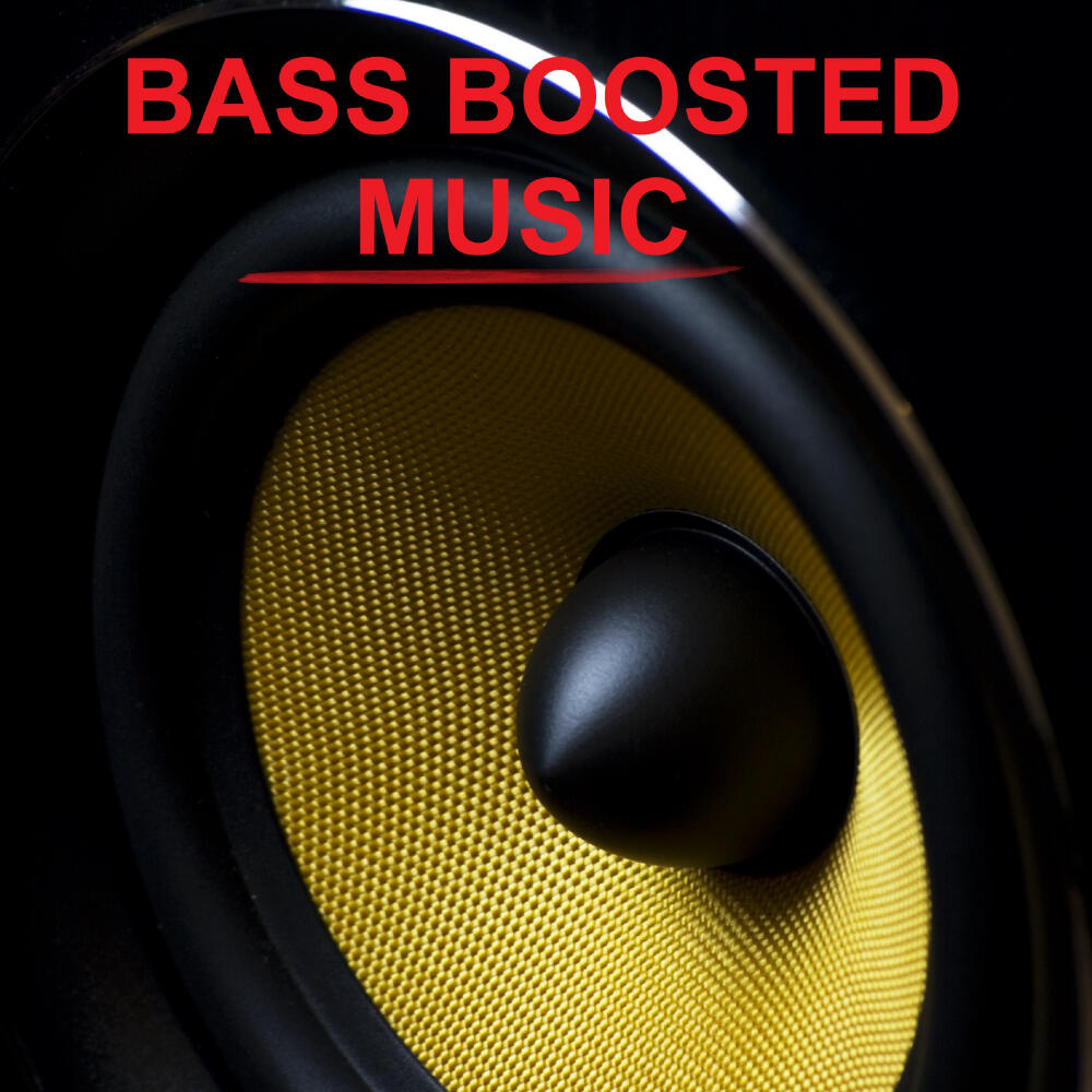 Bass Boosted HD - Bass Boosted Music | iHeart