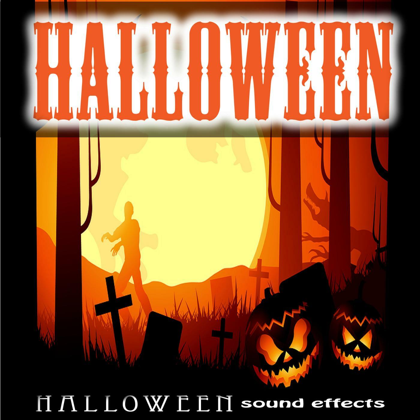 Halloween Sound Effects Halloween iHeartRadio