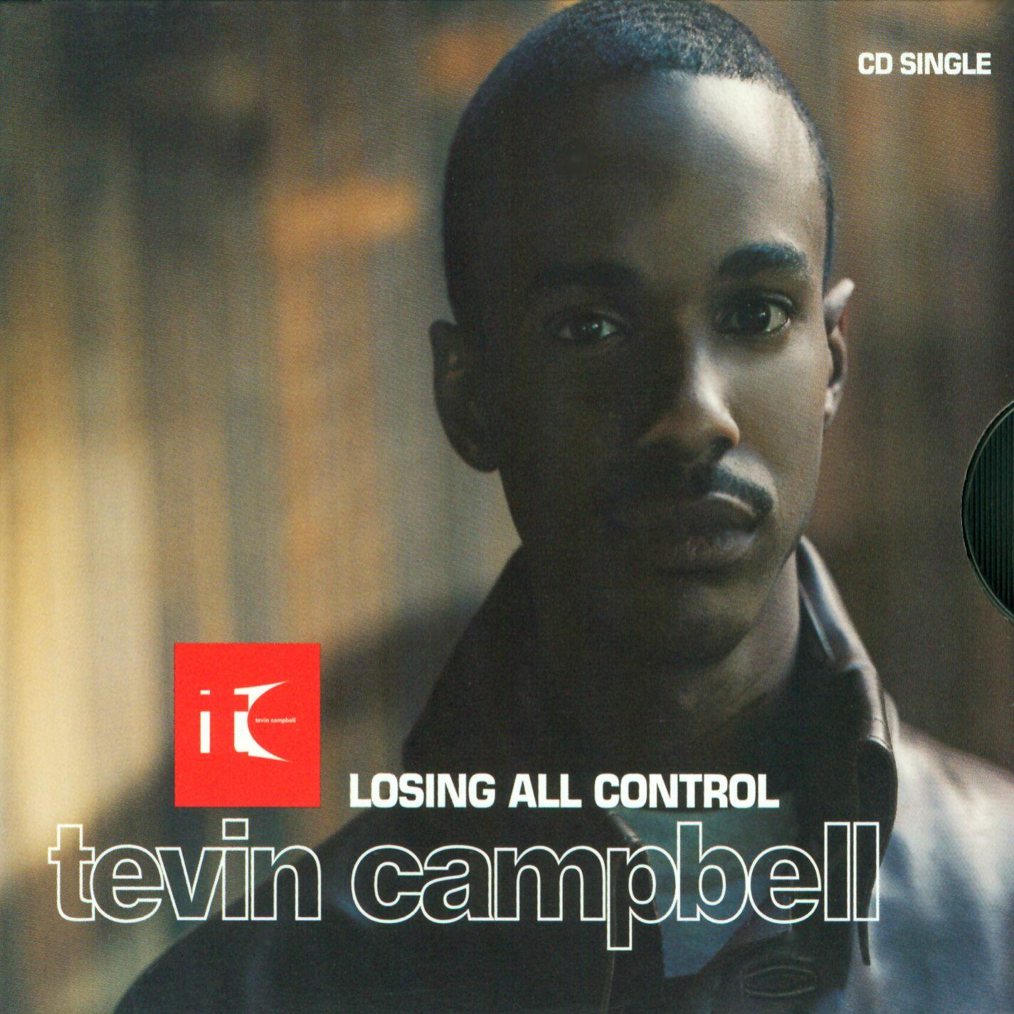 Tevin Campbell Tevin Campbell iHeart