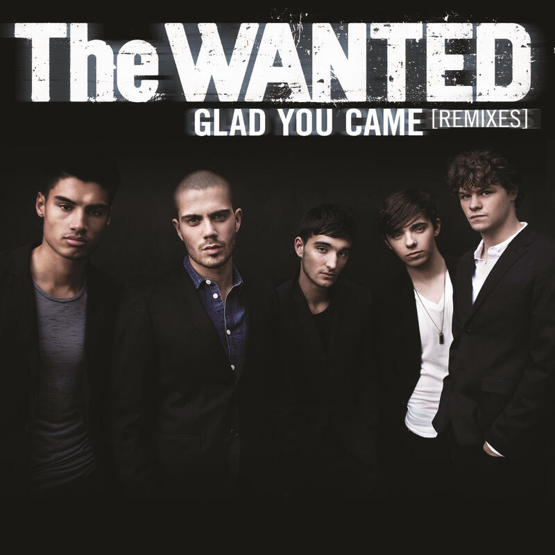 The Wanted - Glad You Came | iHeart