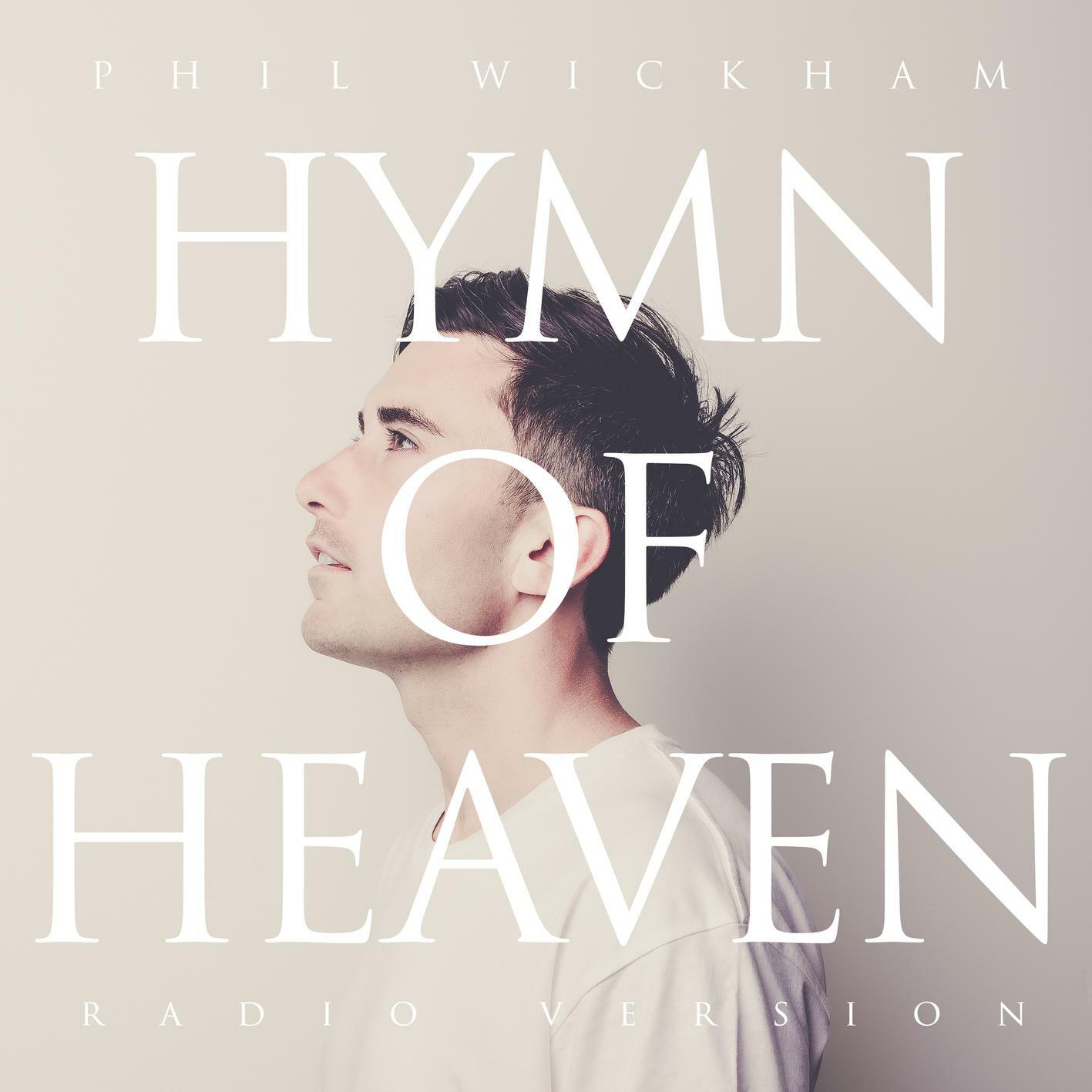 Phil Wickham Hymn Of Heaven iHeart