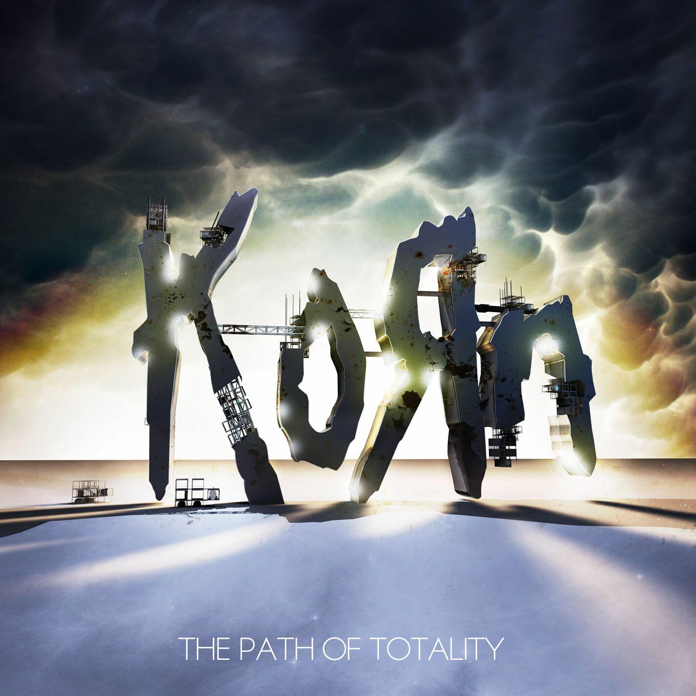 Korn - The Path of Totality | iHeart