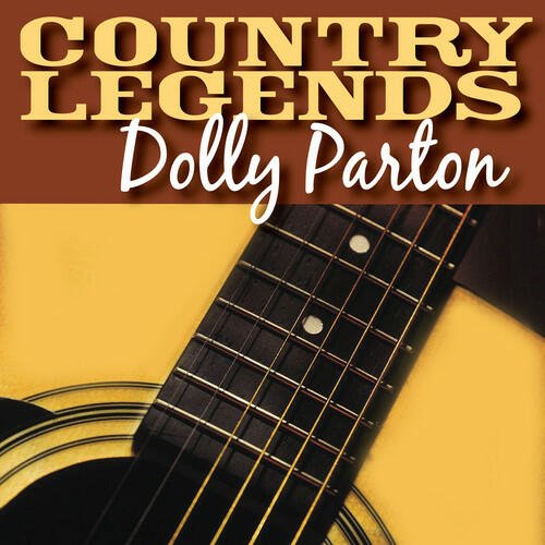 Dolly Parton - Country Legends - Dolly Parton | iHeart