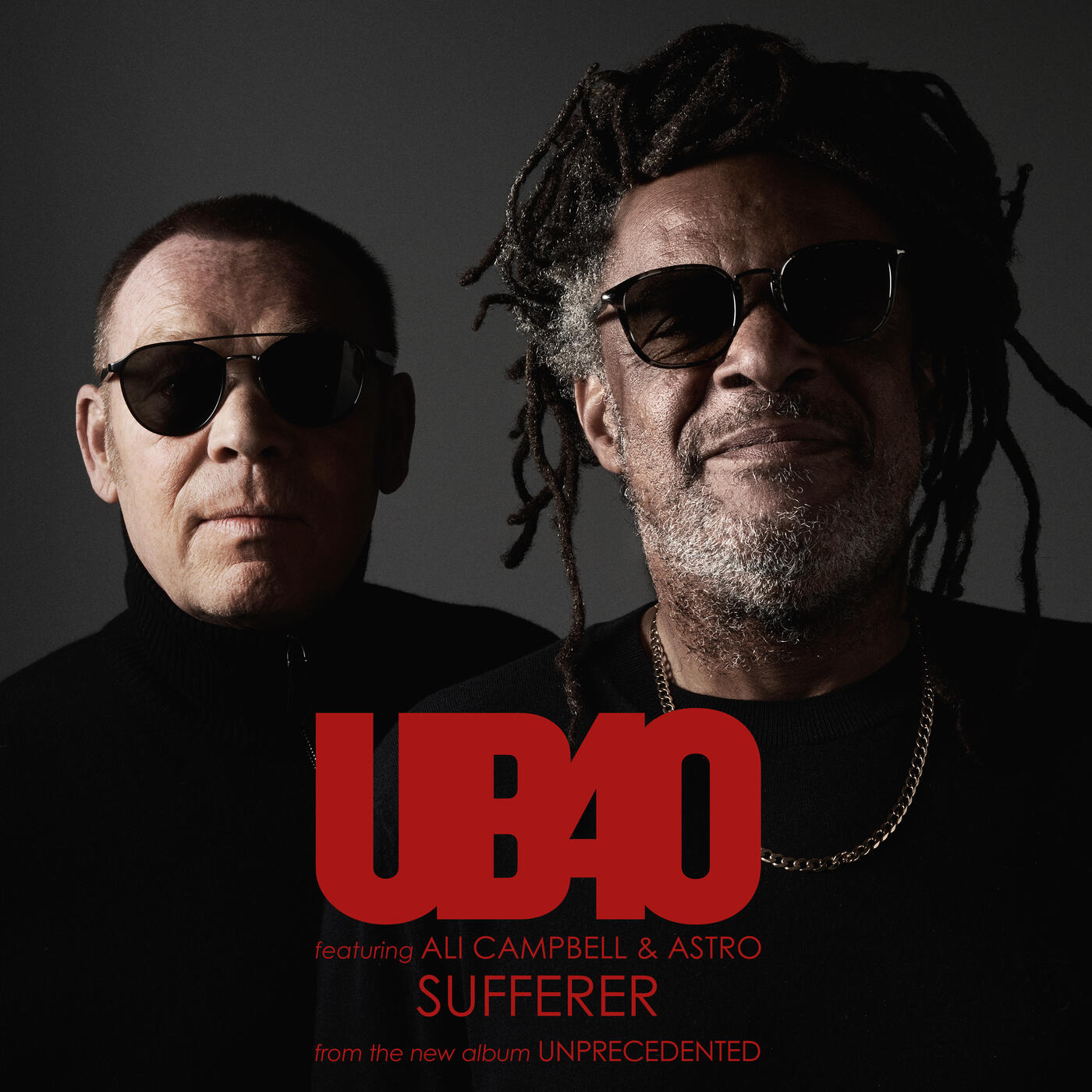 UB40 - Sufferer | iHeart