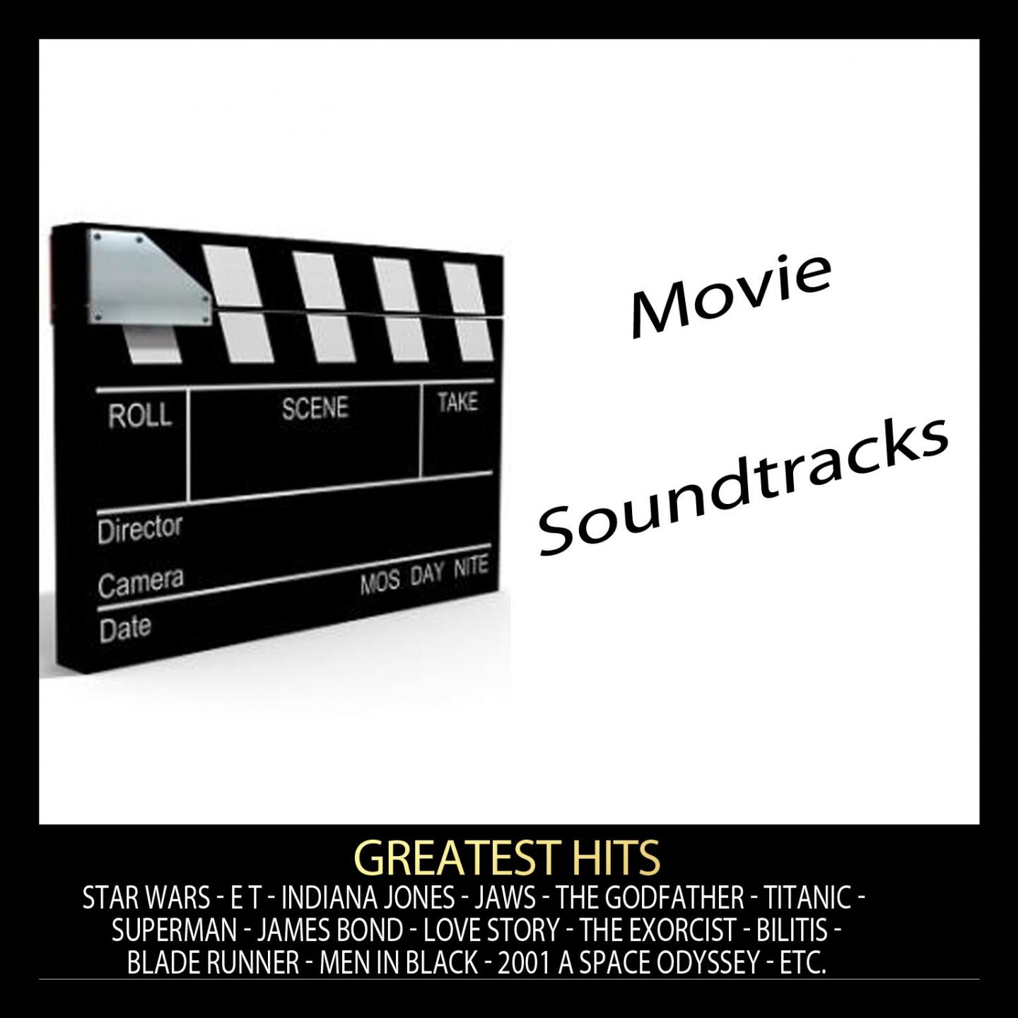 Soundtrack - Movie Soundtracks | IHeart