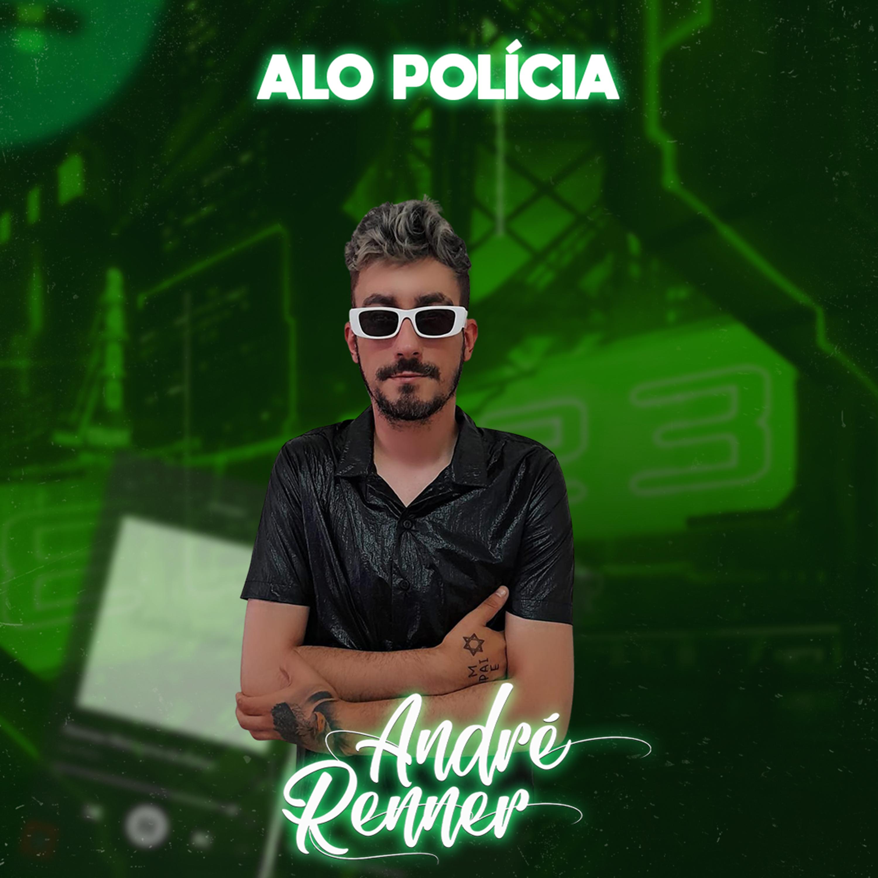 Andre Renner & Cris Camargo - Al Polcia | iHeart