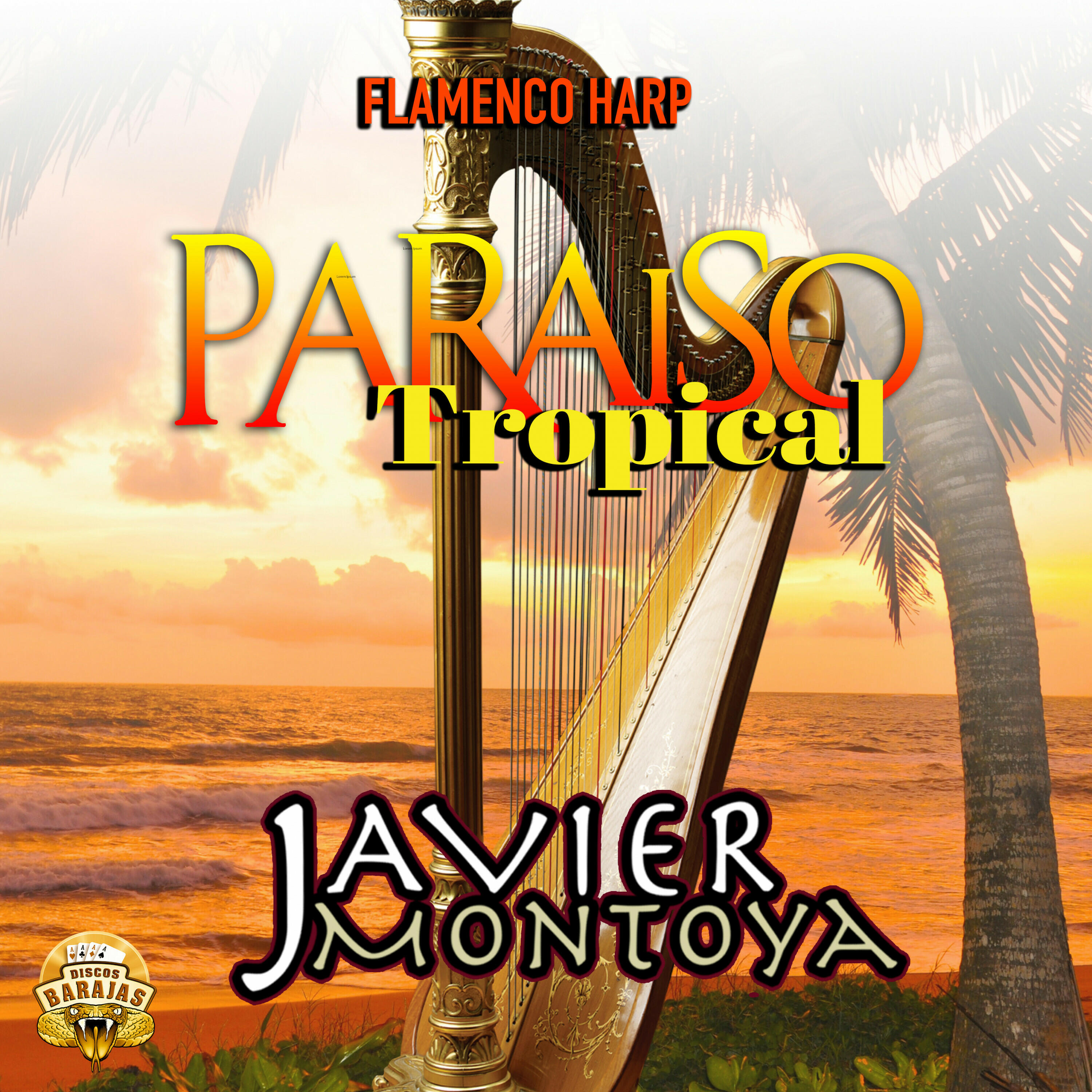 Javier Montoya - Paraiso Tropical | iHeart