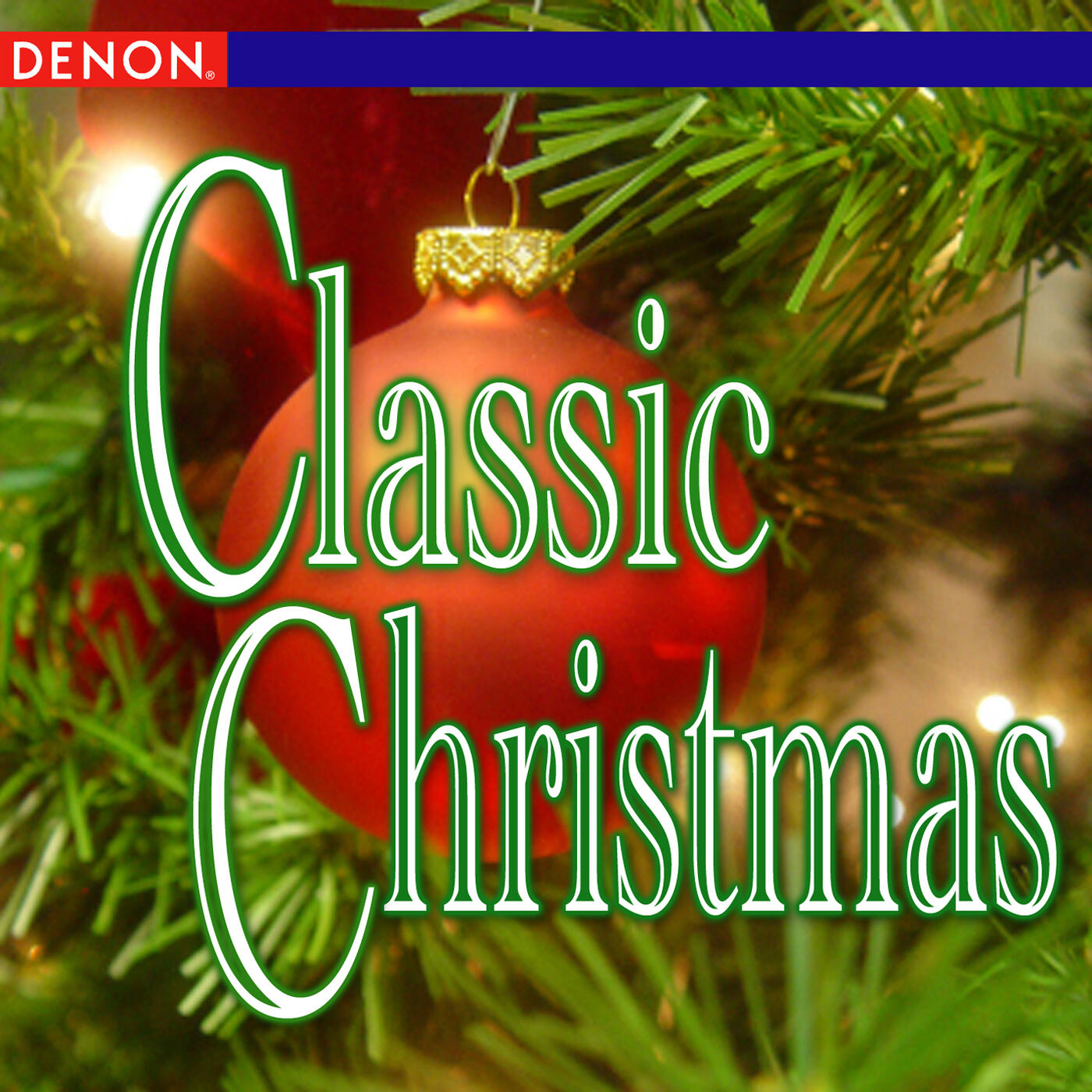 London Symphony Orchestra Classic Christmas iHeart