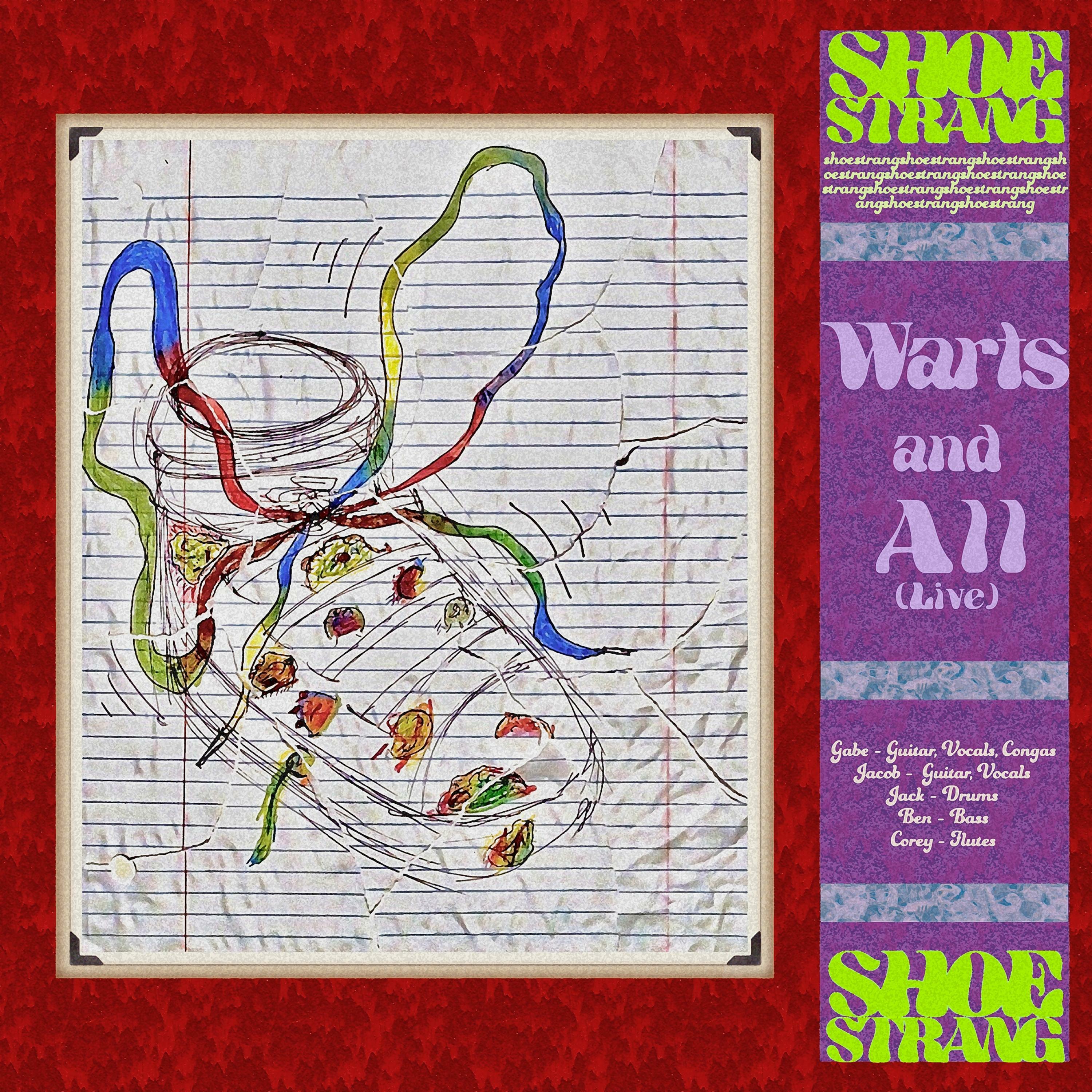 ♫ Shoe Strang | iHeart