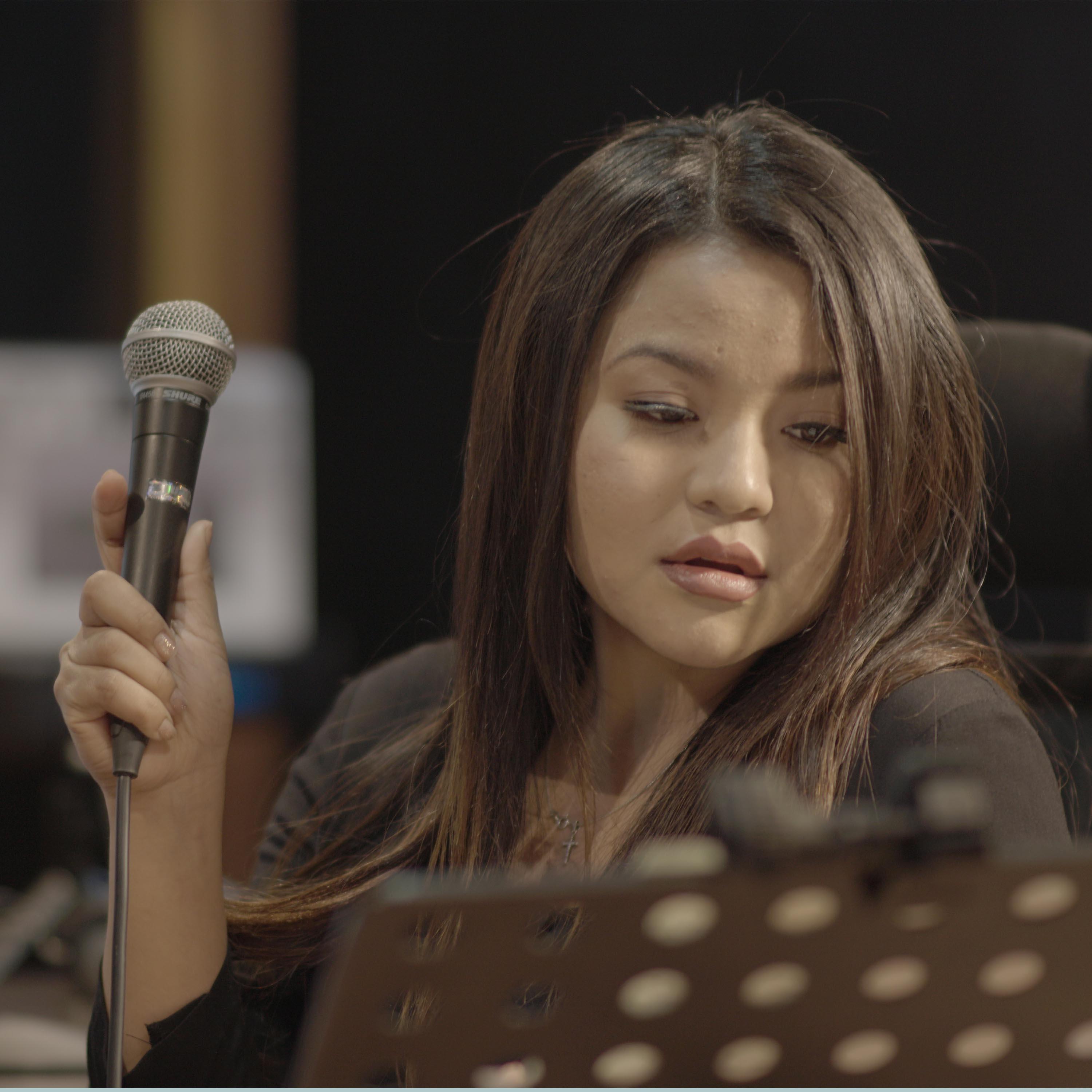 Cindy Lalthanpuii - Hlau Suh Ka Awmpui Che | iHeart
