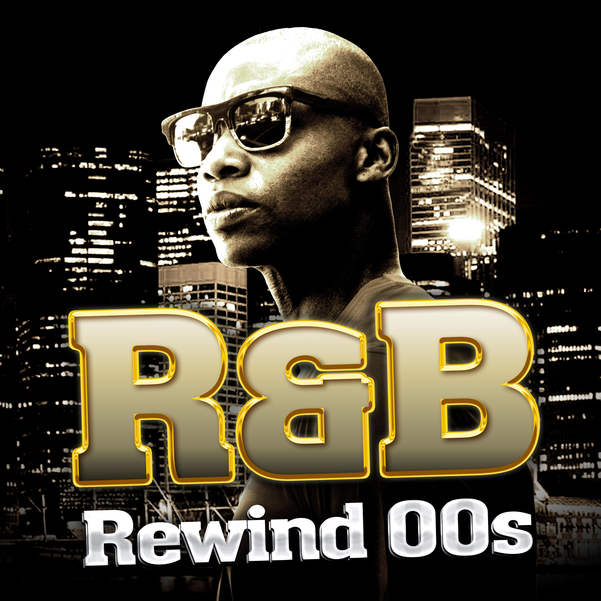 Various Artists - R&B Rewind 00s | iHeart