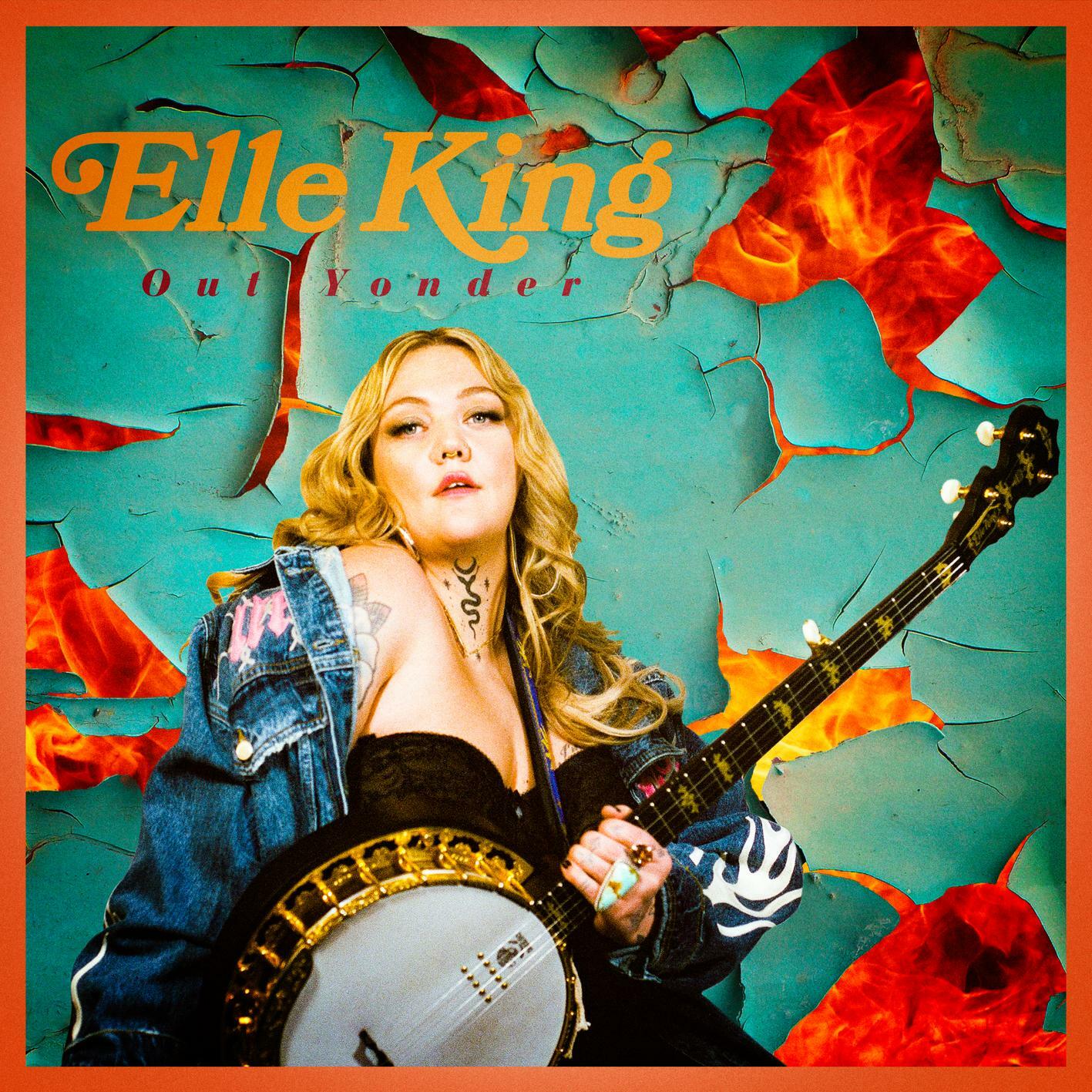 ♫ Elle King