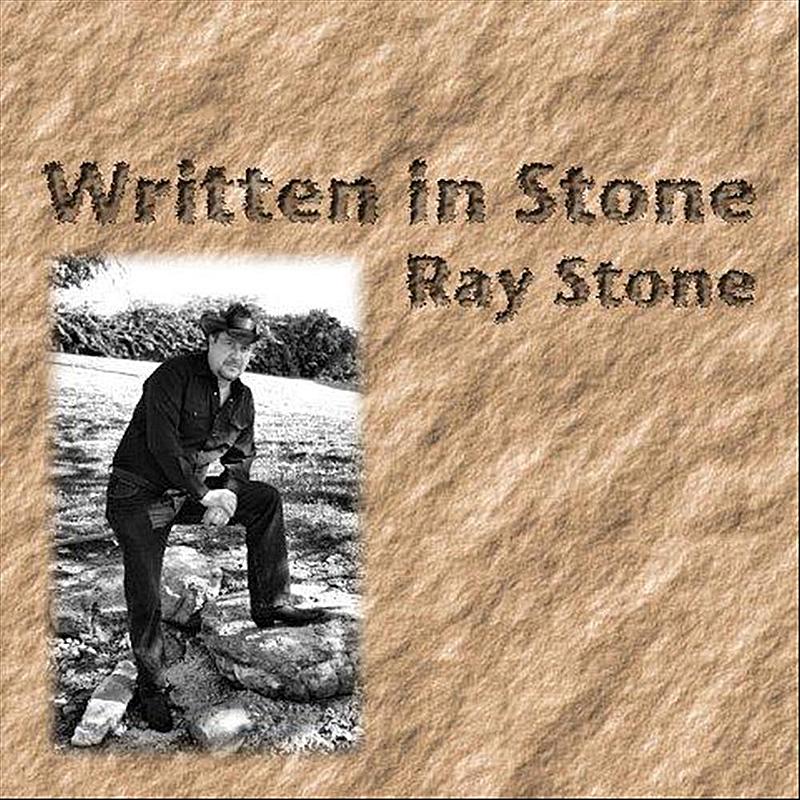 Ray Stone - Written In Stone | iHeart