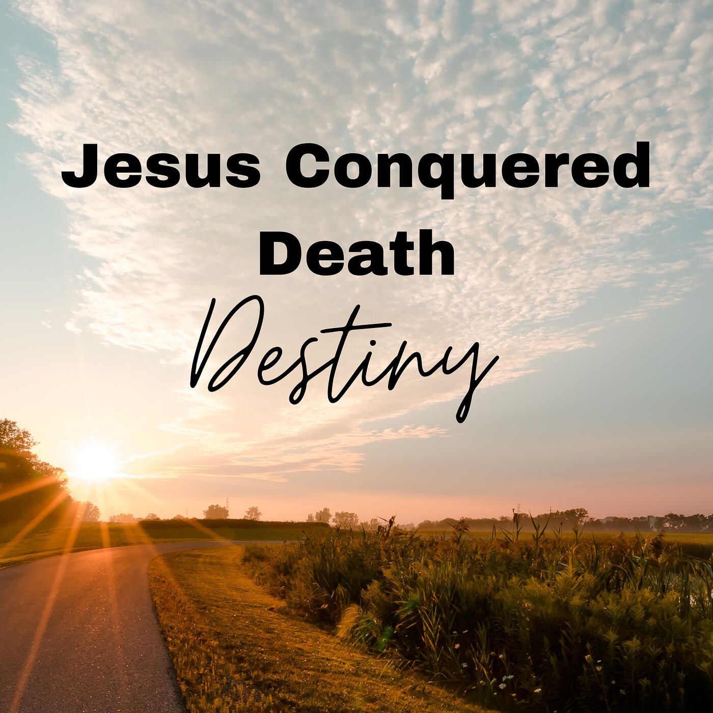 jesus-conquered-death