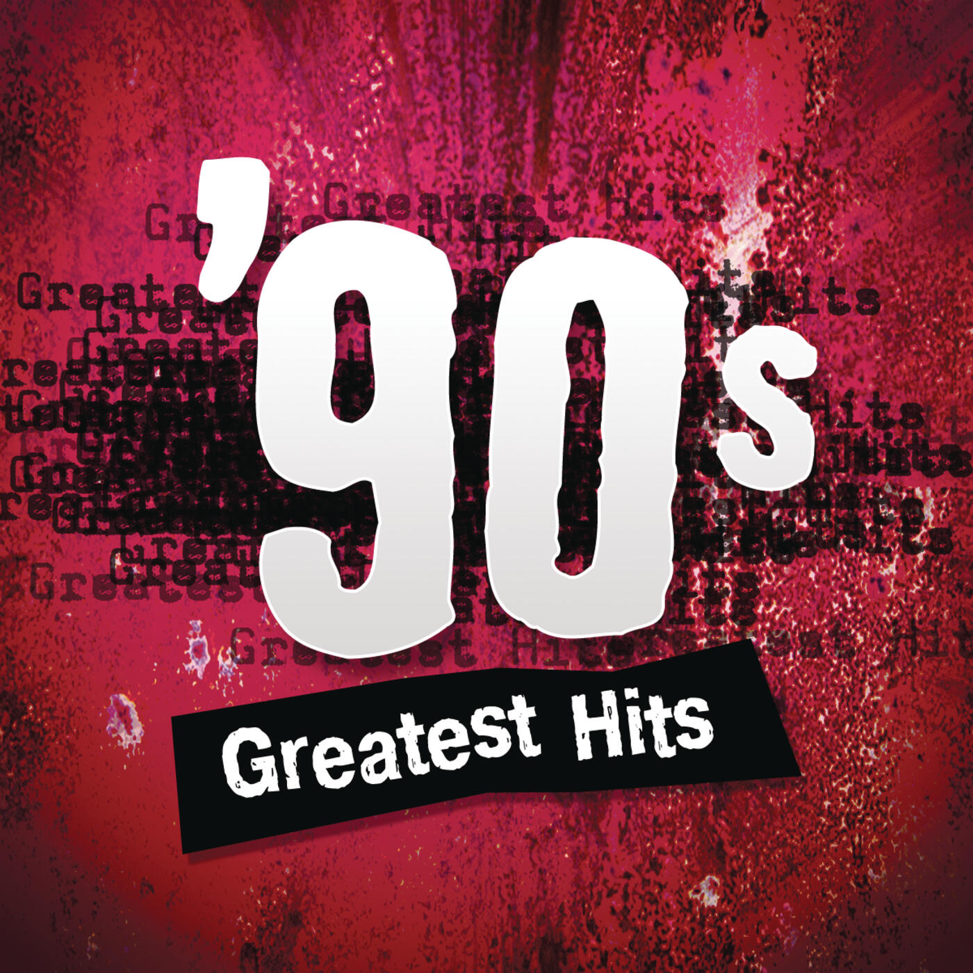 Various Artists 90 s Greatest Hits IHeart