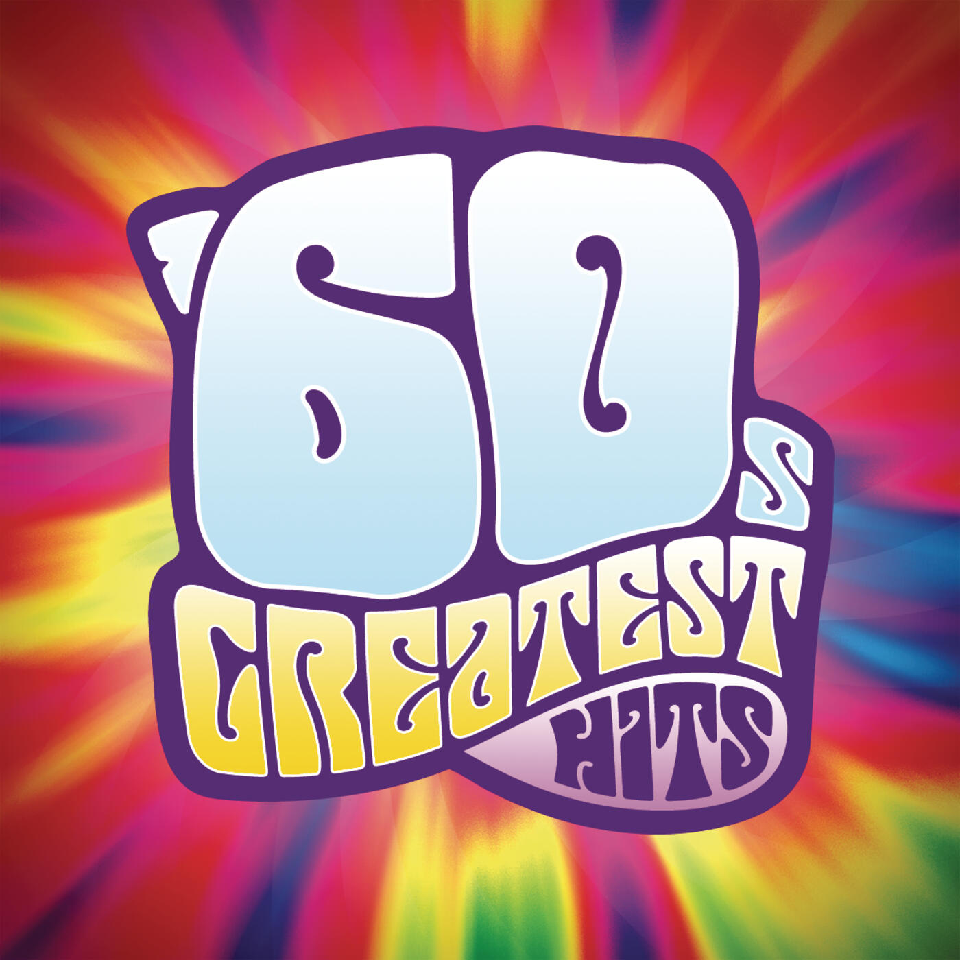 Various Artists 60 S Greatest Hits Iheart