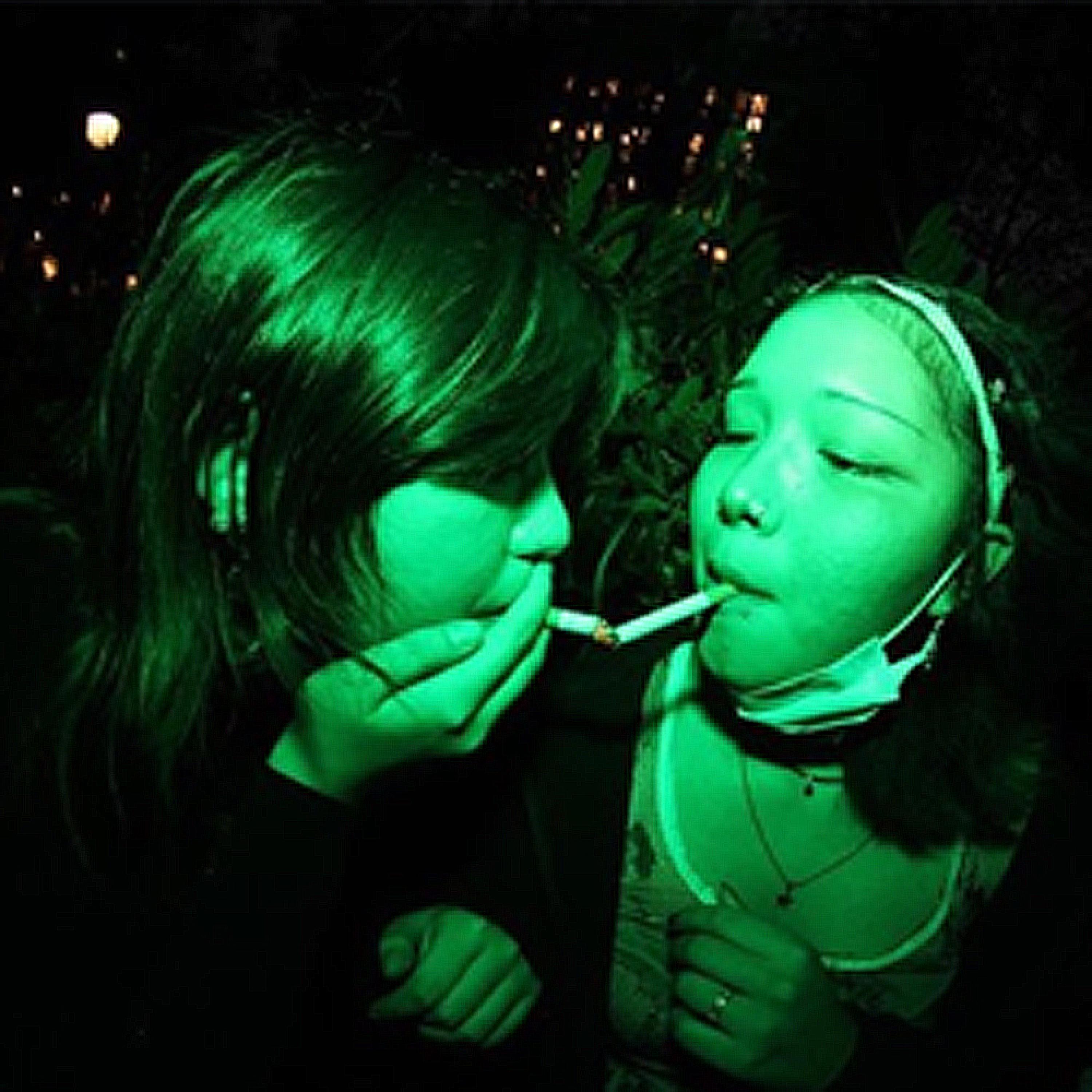 Kansumi! - fancy emo rave club for asian girls | iHeart