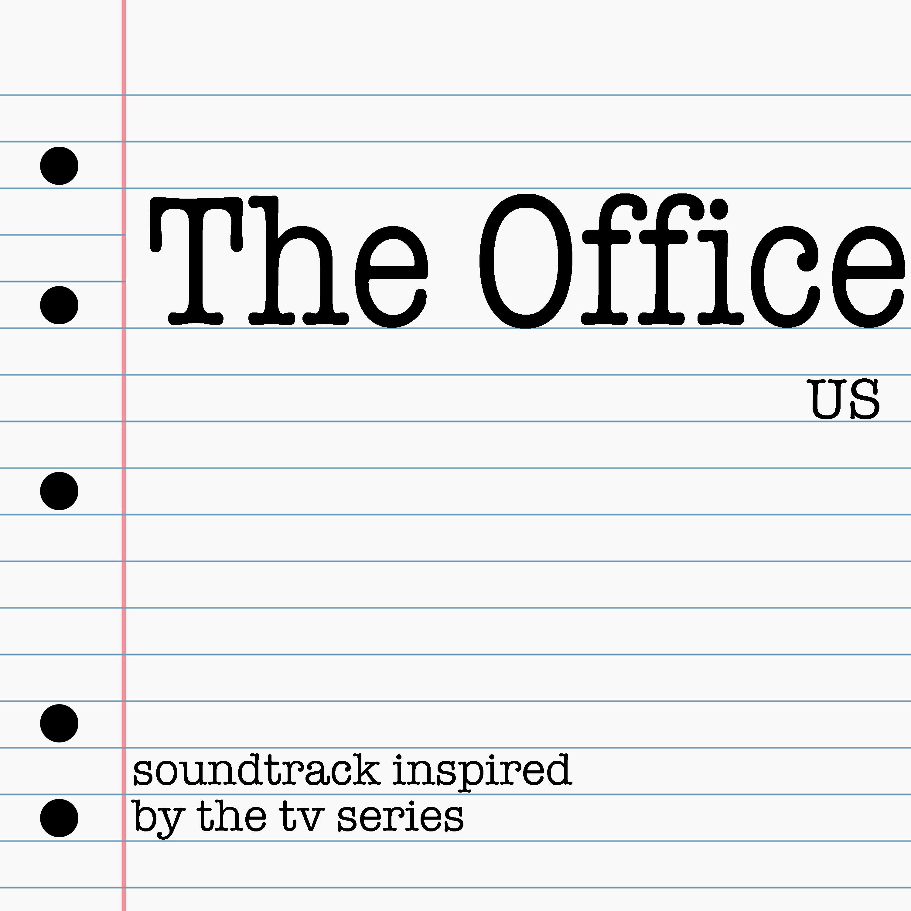 U2 The Office (US) Soundtrack (Inspired By The TV Series) iHeart