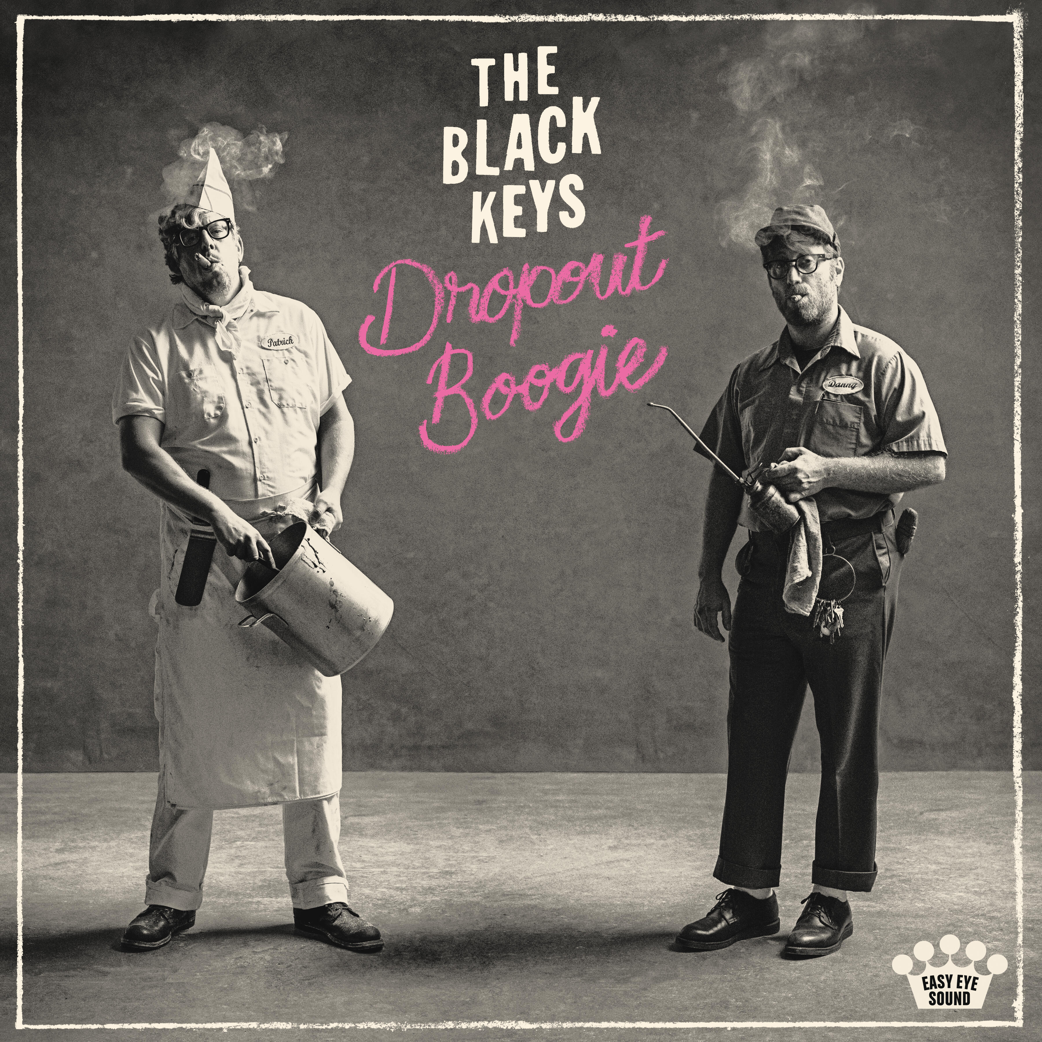 Dance Week / Black Keys “Lonely Boy” (2011)