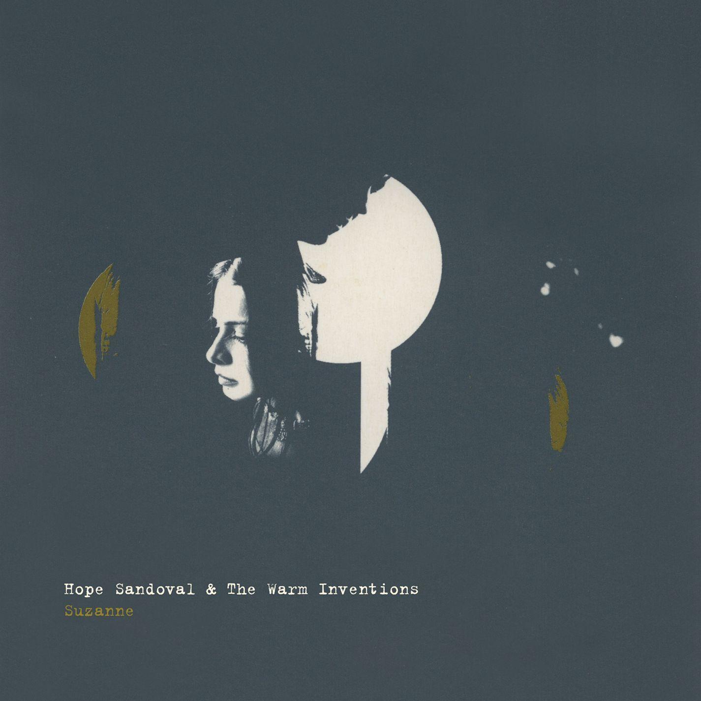 Hope Sandoval & The Warm Inventions　EP 16652081