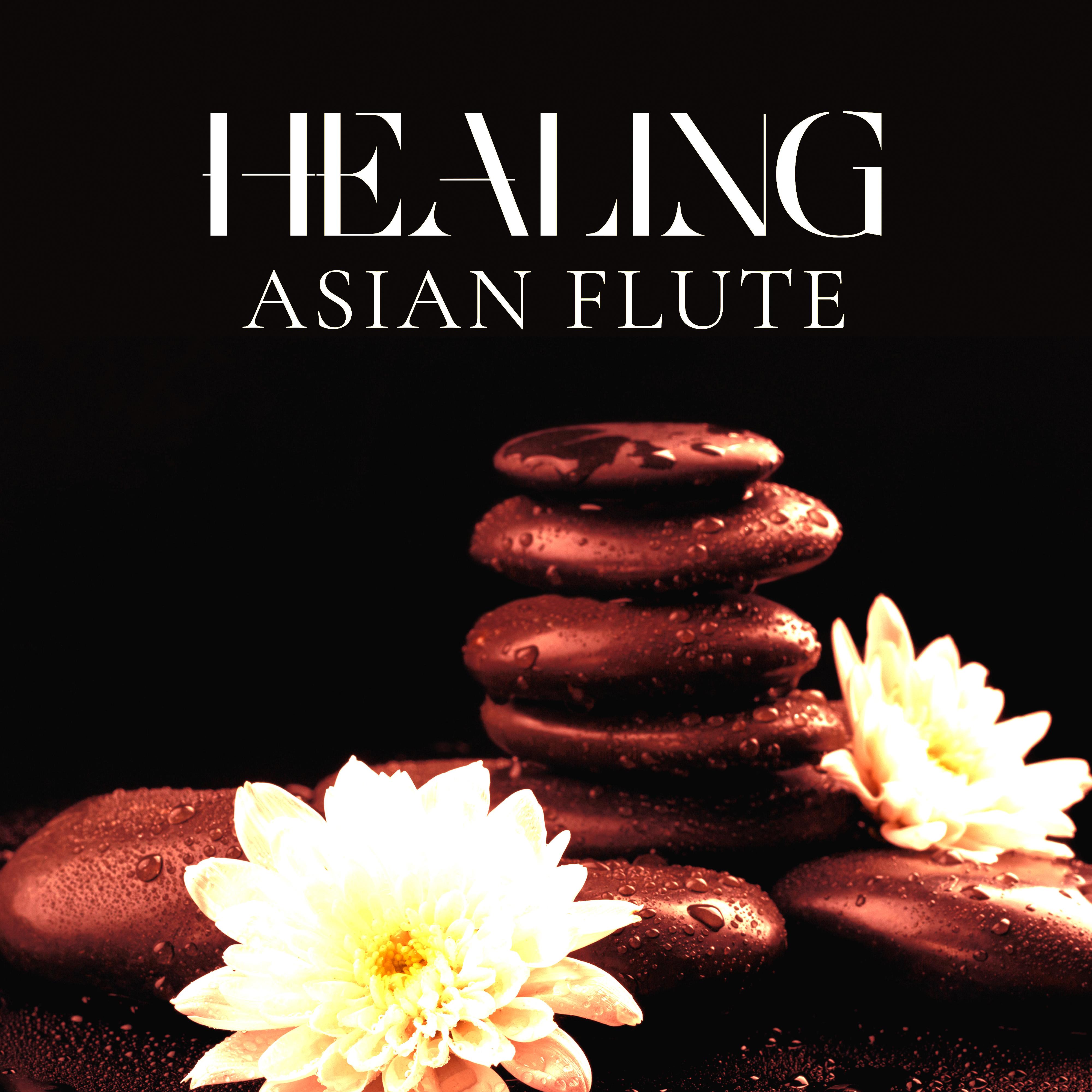 Asian Flute Music Oasis - Healing Asian Flute: Zen Relaxing Music ...