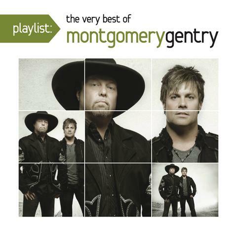 Montgomery Gentry - Playlist: The Very Best of Montgomery Gentry | iHeart